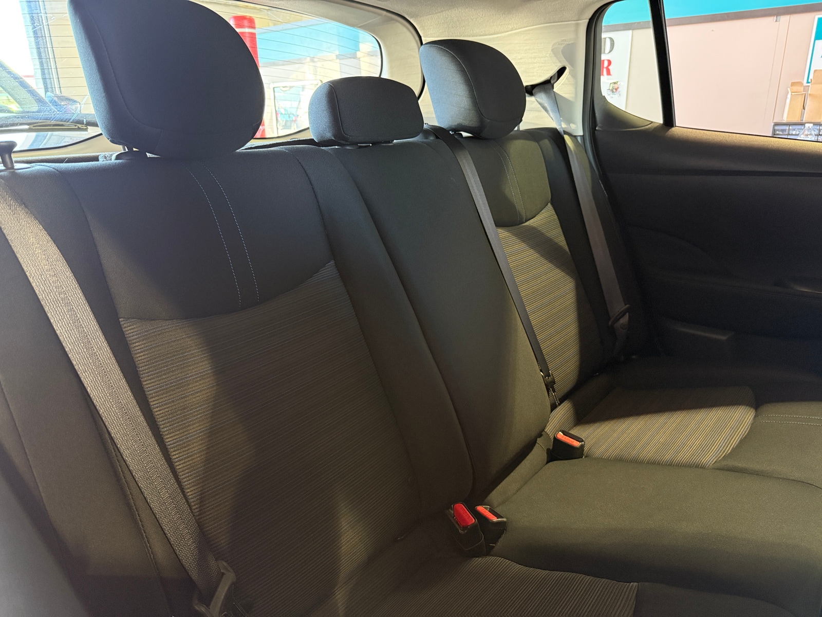 Thumbnail: 2023 Nissan Leaf - 6