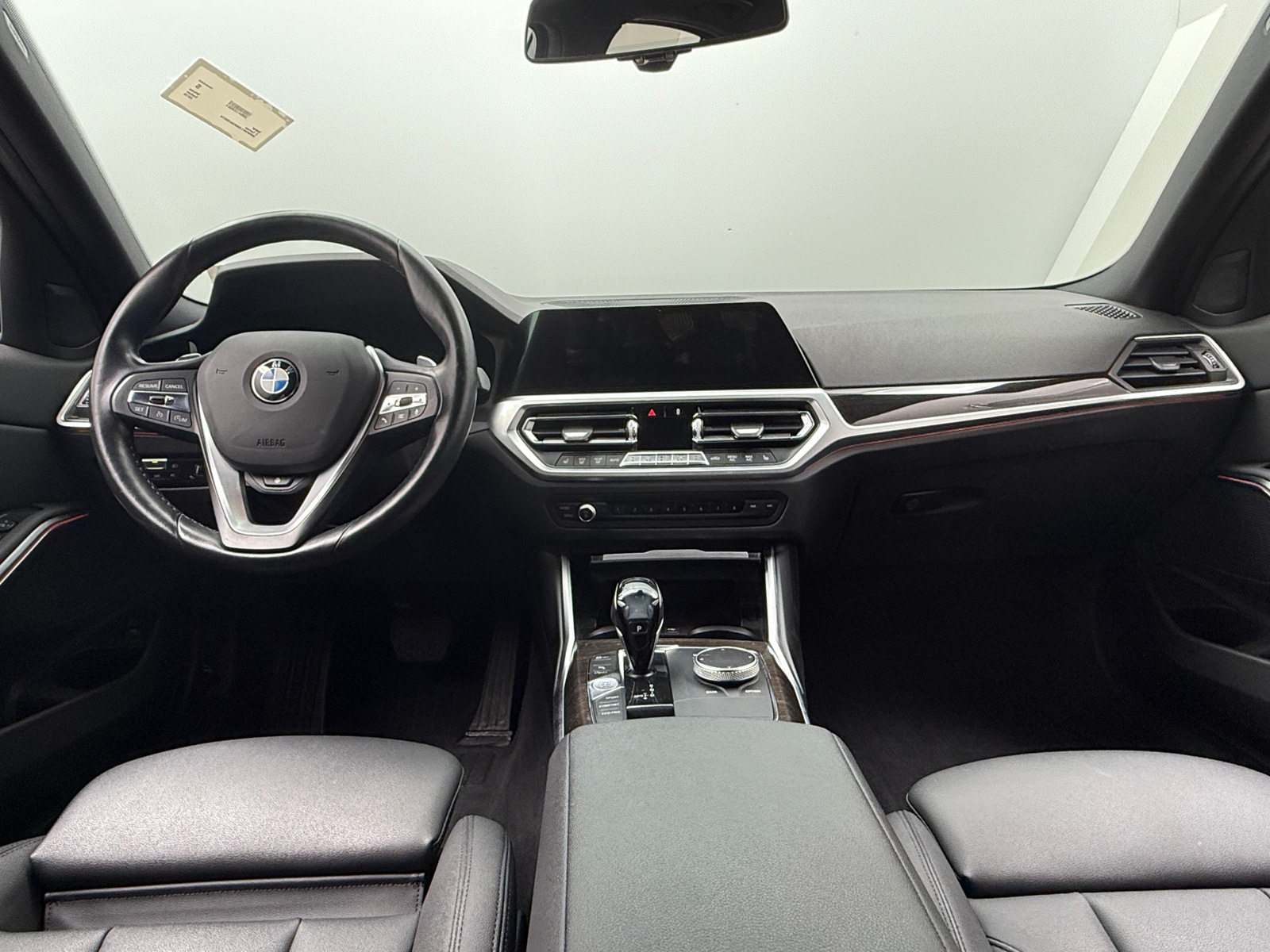 Thumbnail: 2019 BMW 3 Series - 2