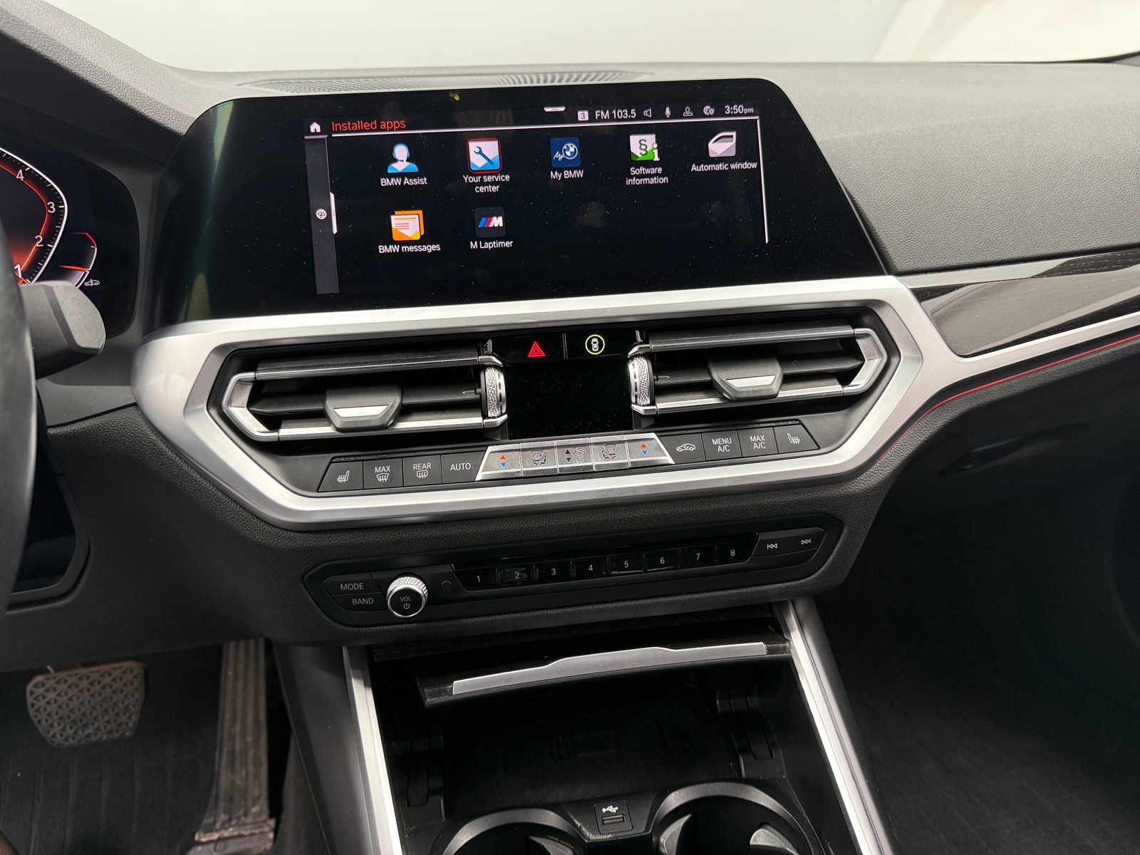 Thumbnail: 2019 BMW 3 Series - 3