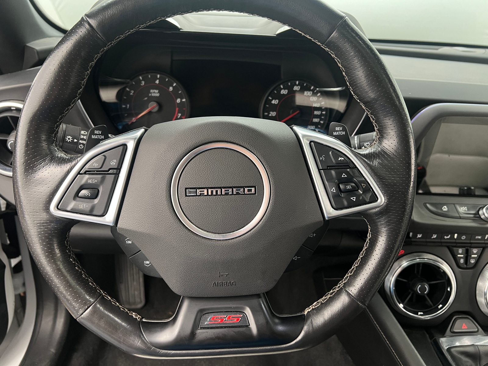 Thumbnail: 2020 Chevrolet Camaro - 3