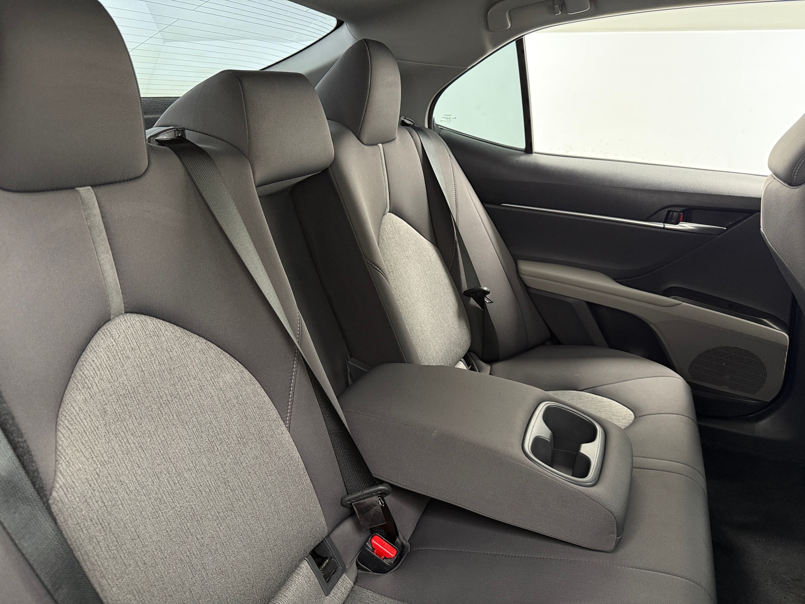 Thumbnail: 2021 Toyota Camry - 6