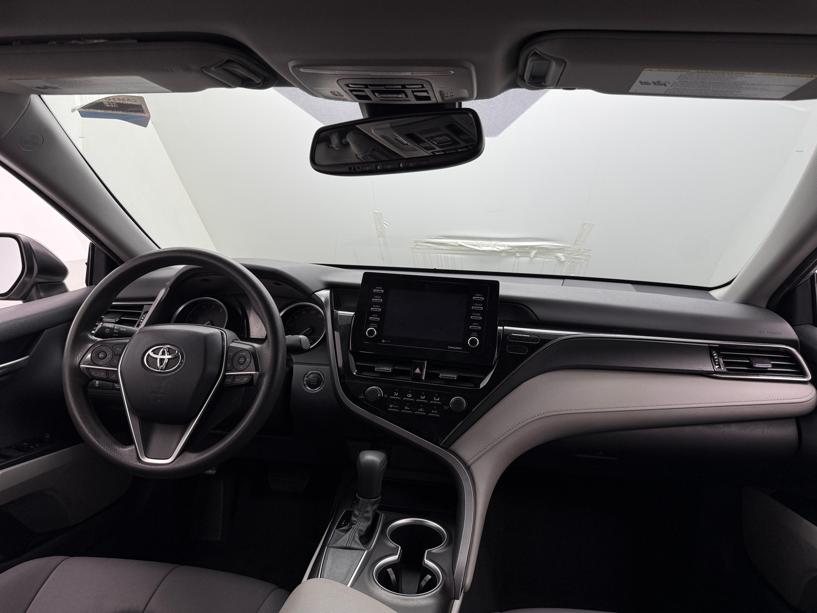 Thumbnail: 2021 Toyota Camry - 3
