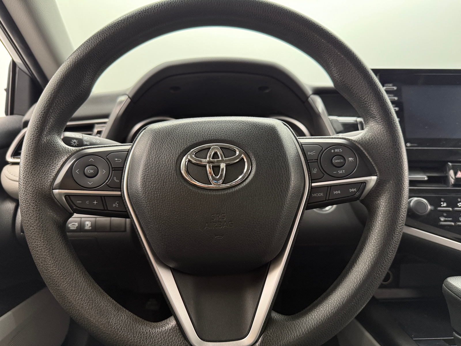 Thumbnail: 2021 Toyota Camry - 5