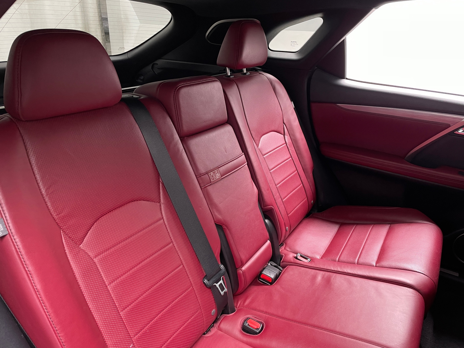 Thumbnail: 2019 Lexus RX - 6