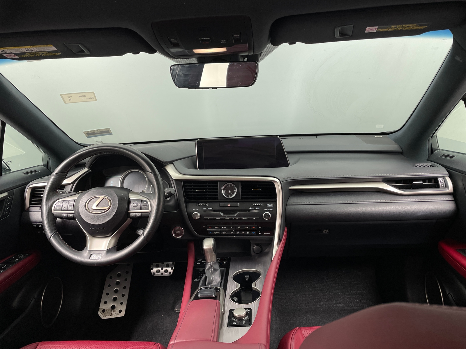 Thumbnail: 2019 Lexus RX - 3