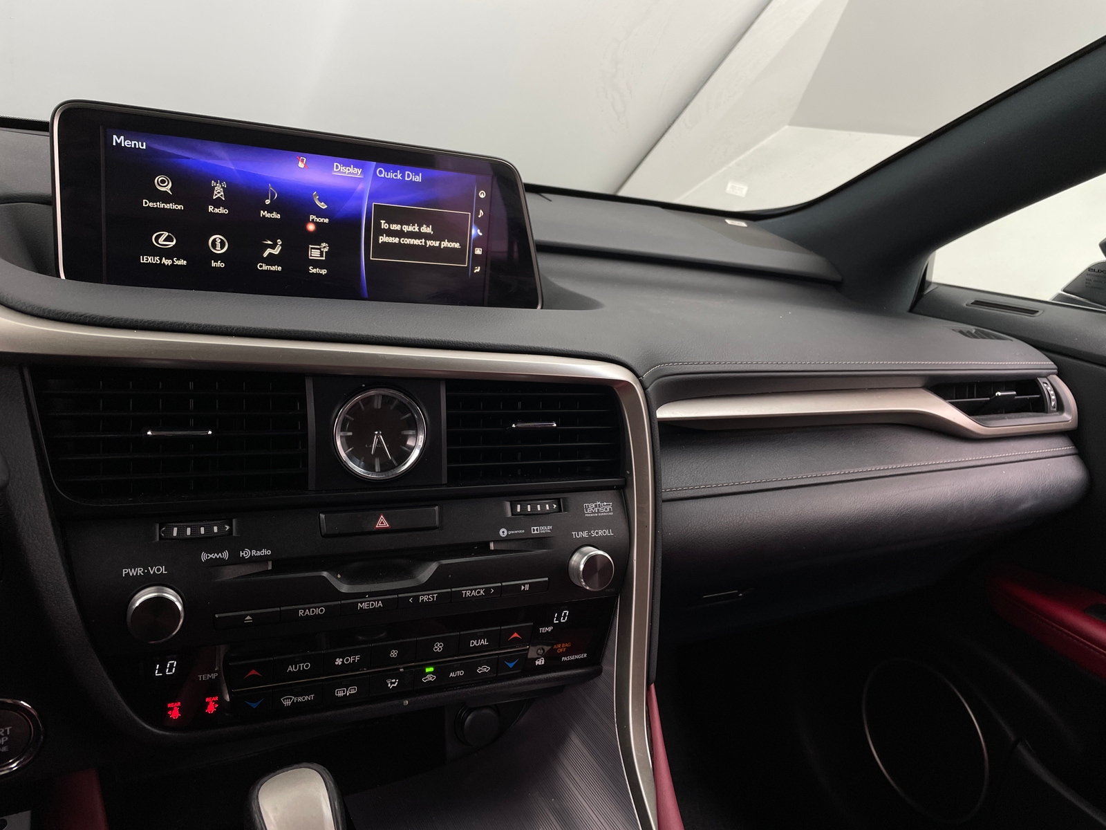 Thumbnail: 2019 Lexus RX - 4