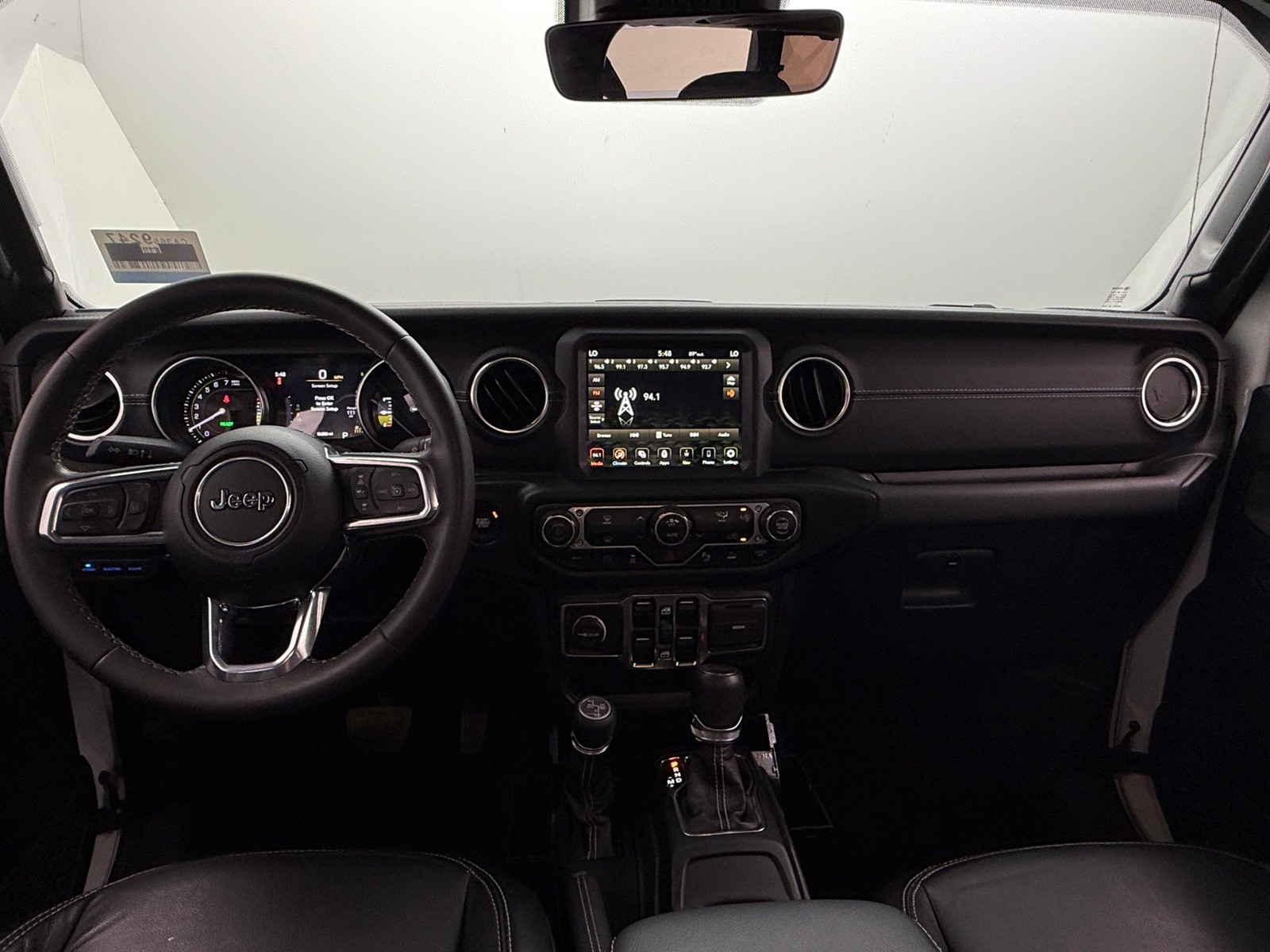 Thumbnail: 2023 Jeep Wrangler - 2