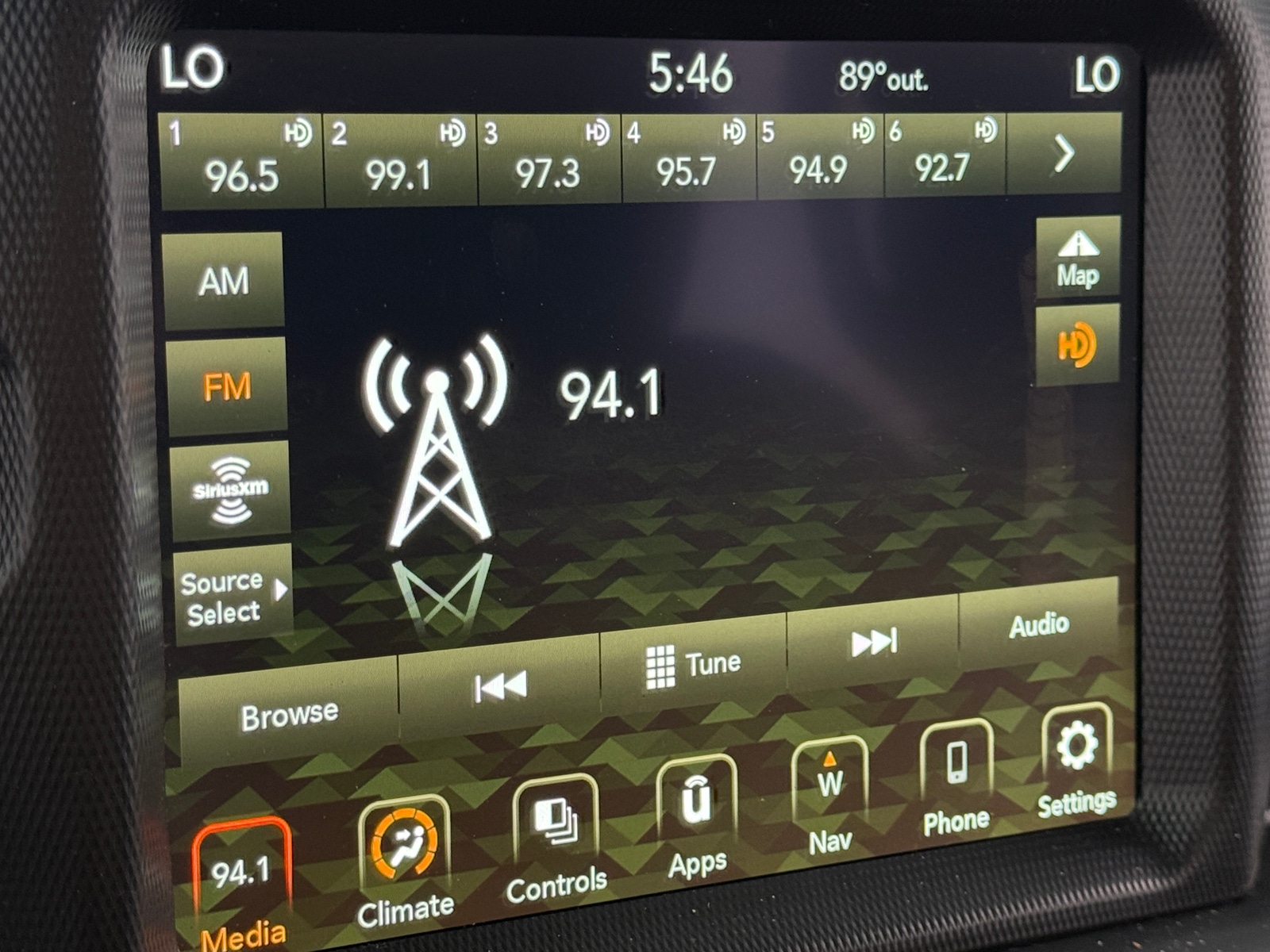 Thumbnail: 2023 Jeep Wrangler - 3