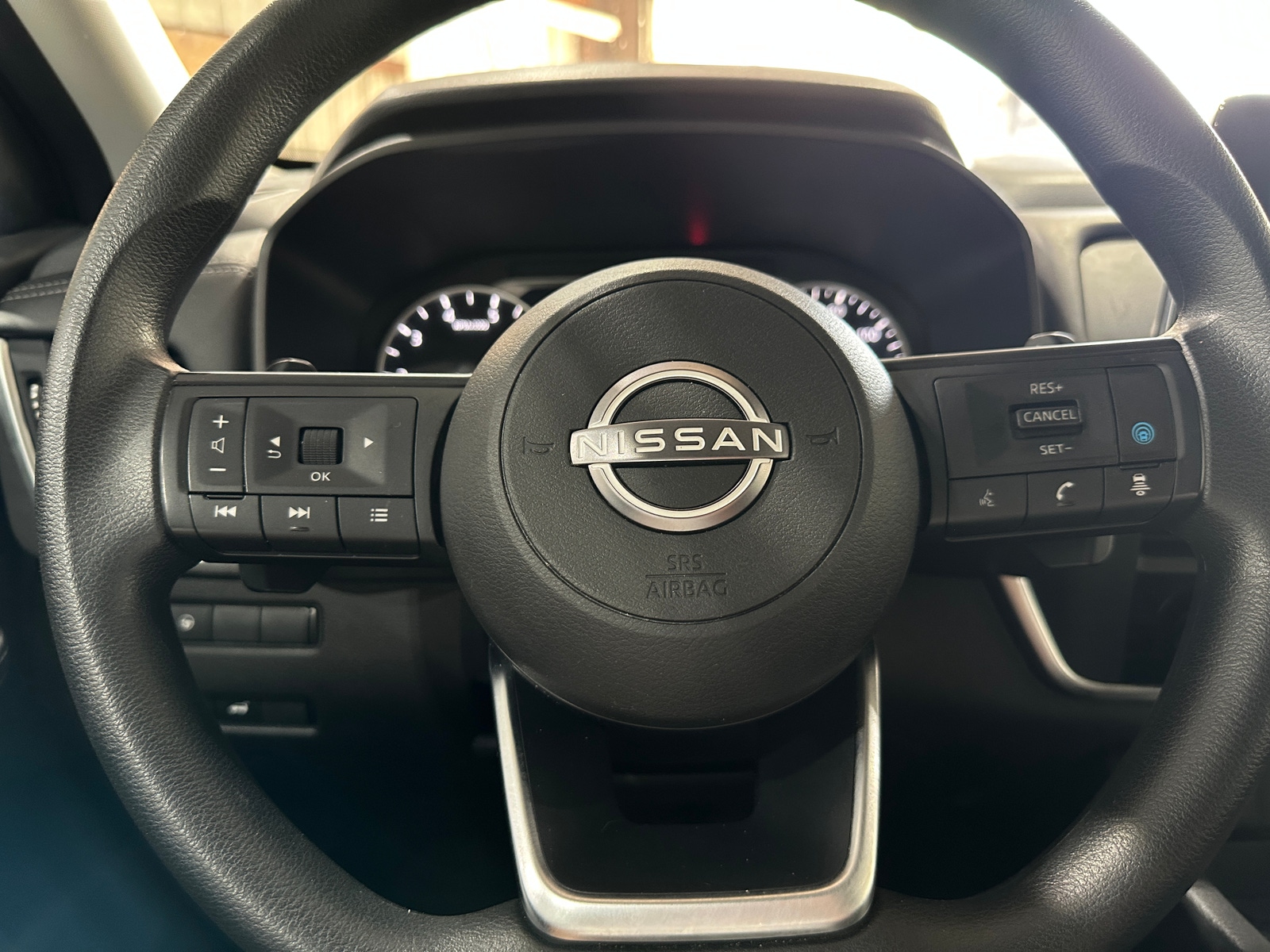 Thumbnail: 2024 Nissan Rogue - 5