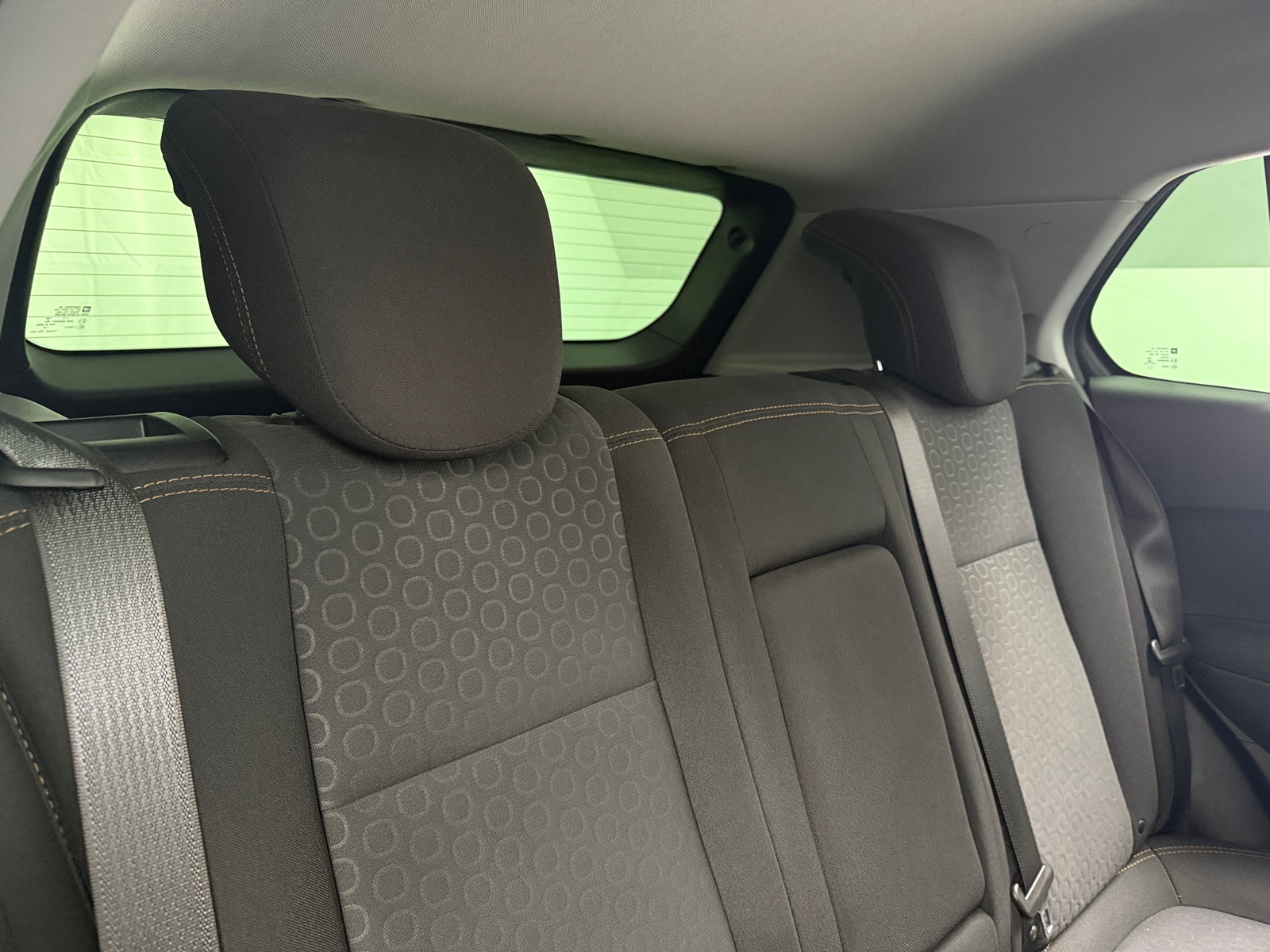 Thumbnail: 2020 Chevrolet Trax - 6