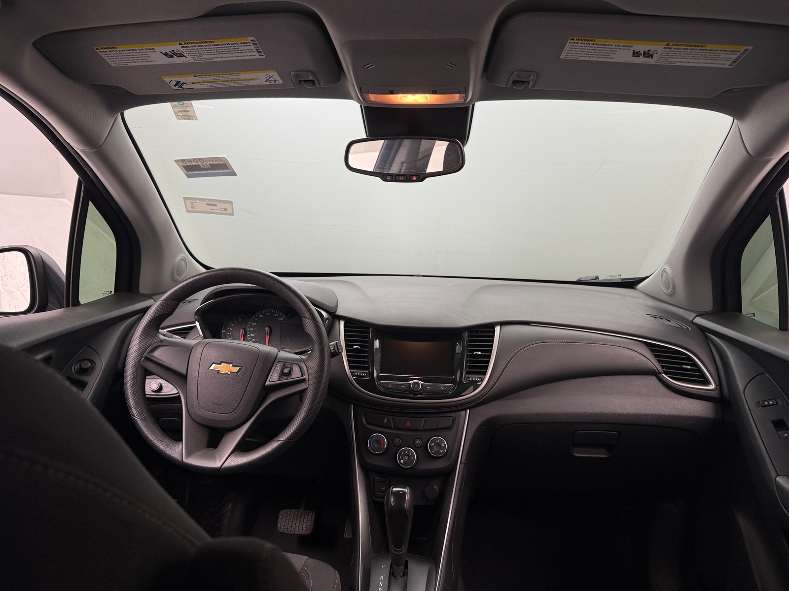 Thumbnail: 2020 Chevrolet Trax - 3