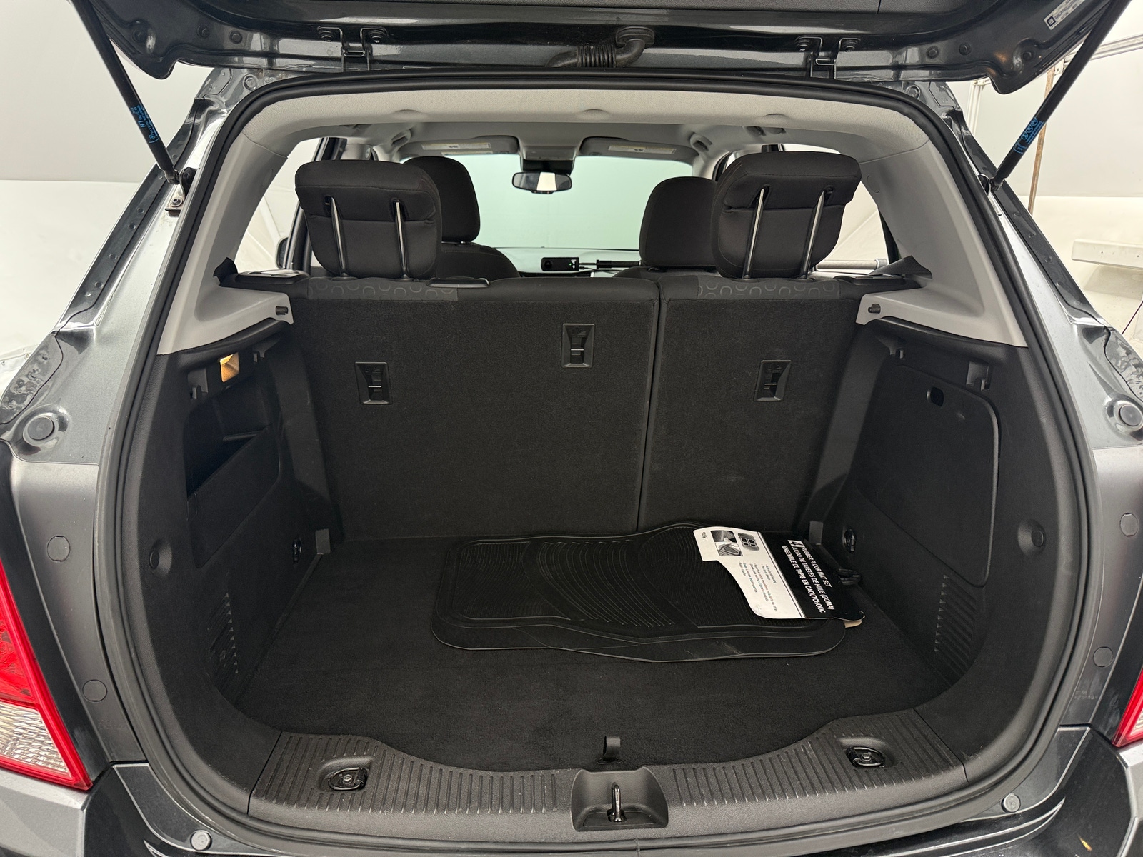 Thumbnail: 2020 Chevrolet Trax - 7