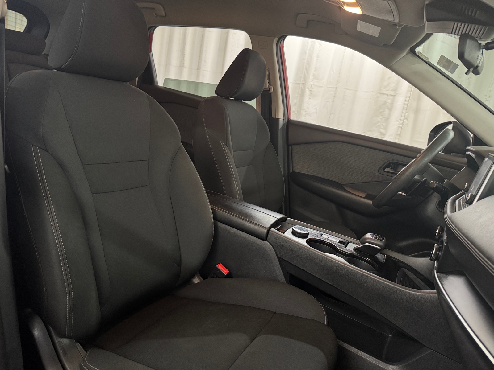 Thumbnail: 2023 Nissan Rogue - 2