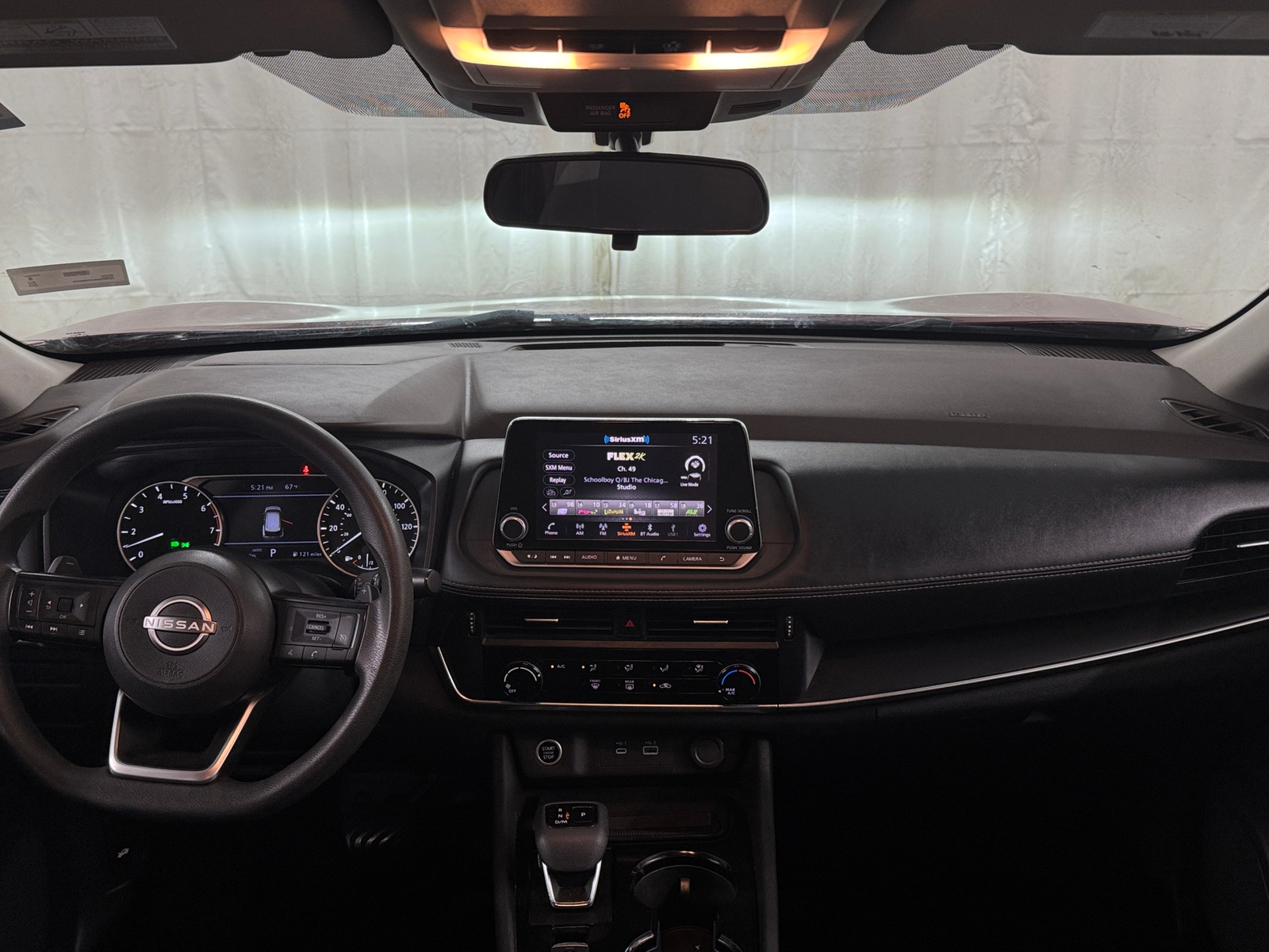 Thumbnail: 2023 Nissan Rogue - 3
