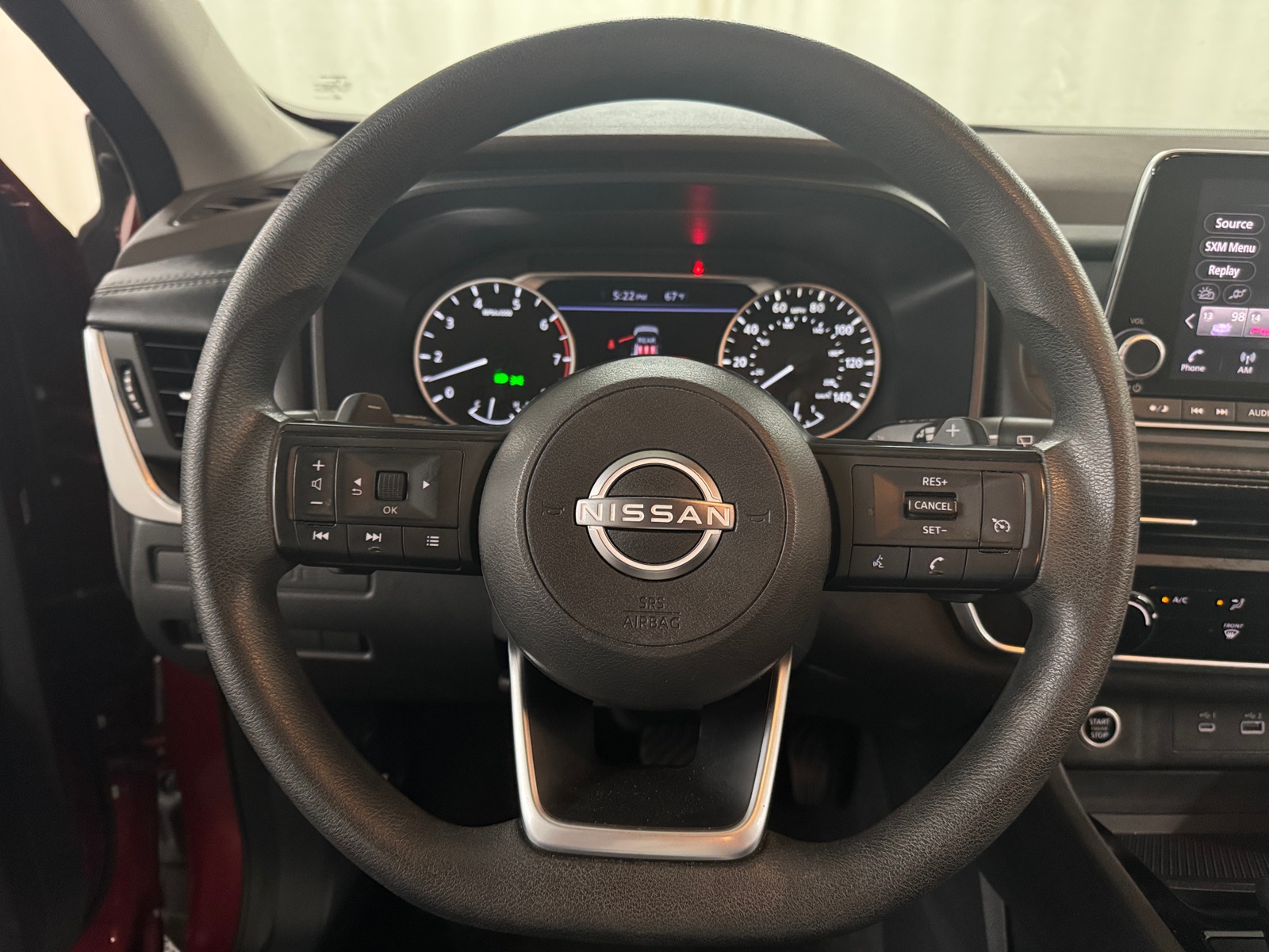 Thumbnail: 2023 Nissan Rogue - 5