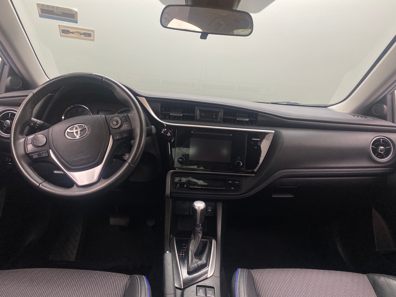 Thumbnail: 2017 Toyota Corolla - 2