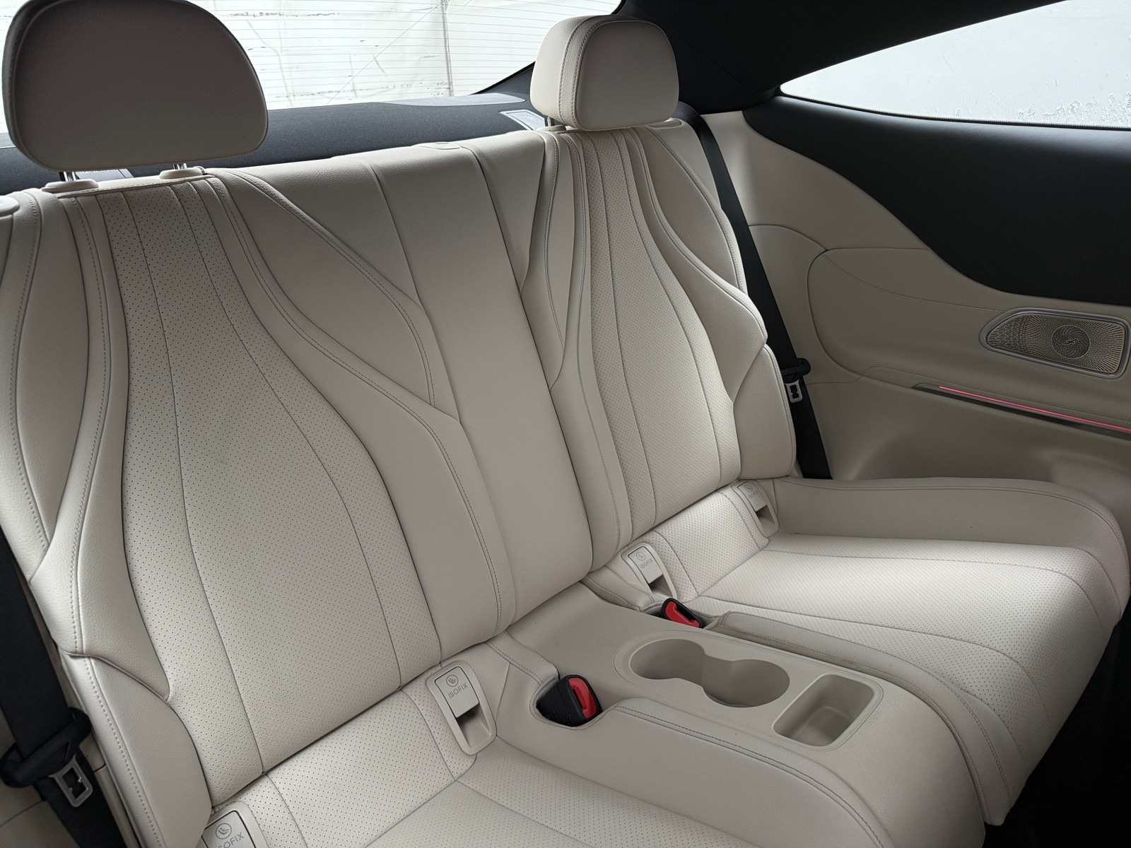 Thumbnail: 2025 Mercedes-Benz CLE - 5