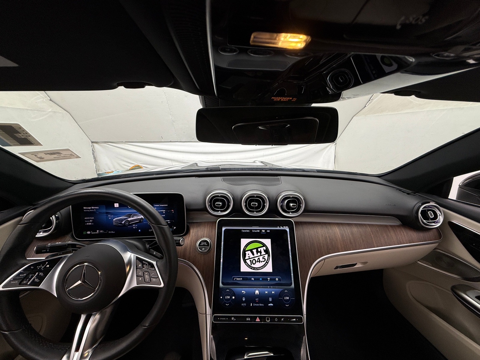 Thumbnail: 2025 Mercedes-Benz CLE - 2