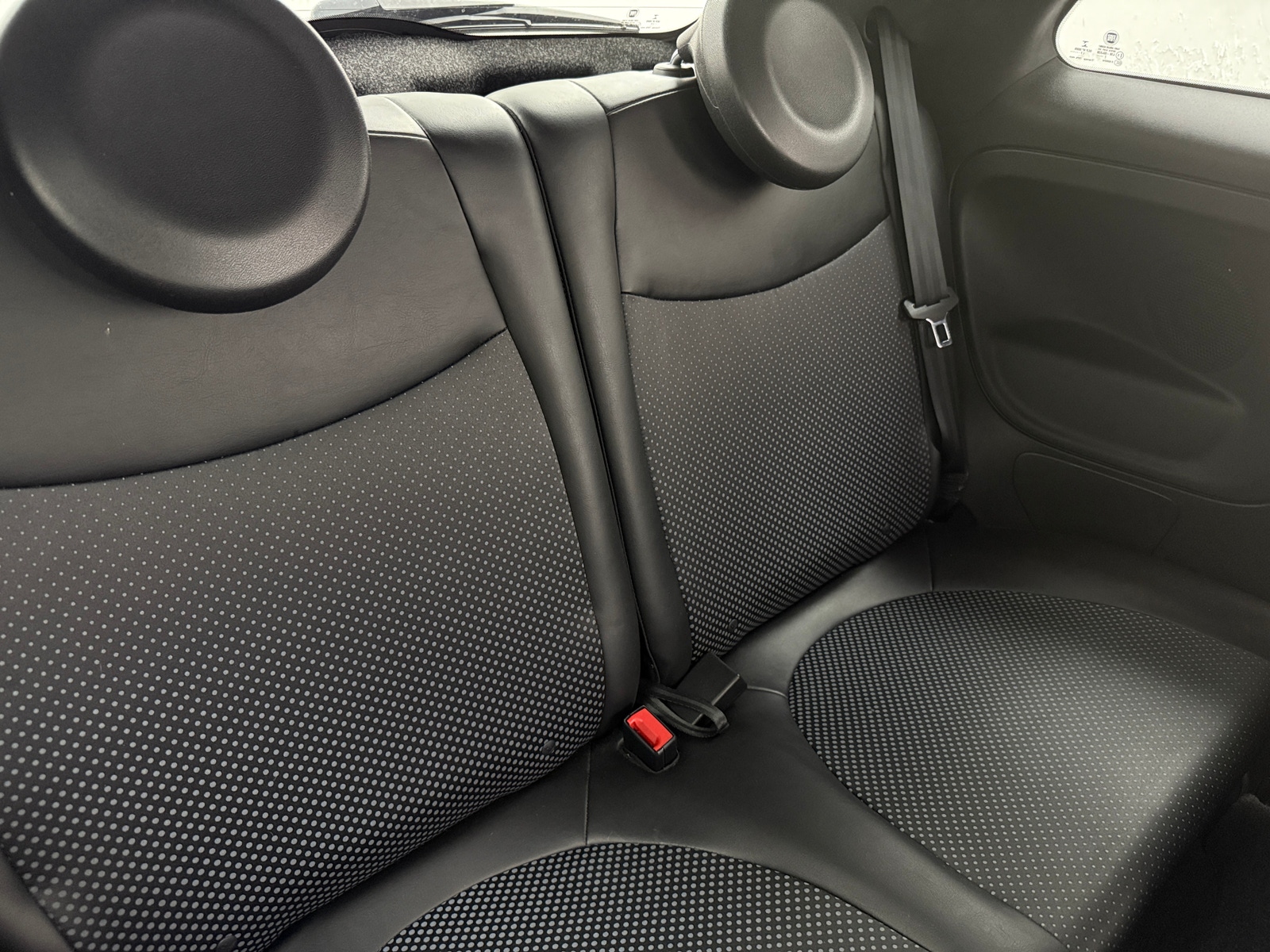 Thumbnail: 2018 Fiat 500e - 5