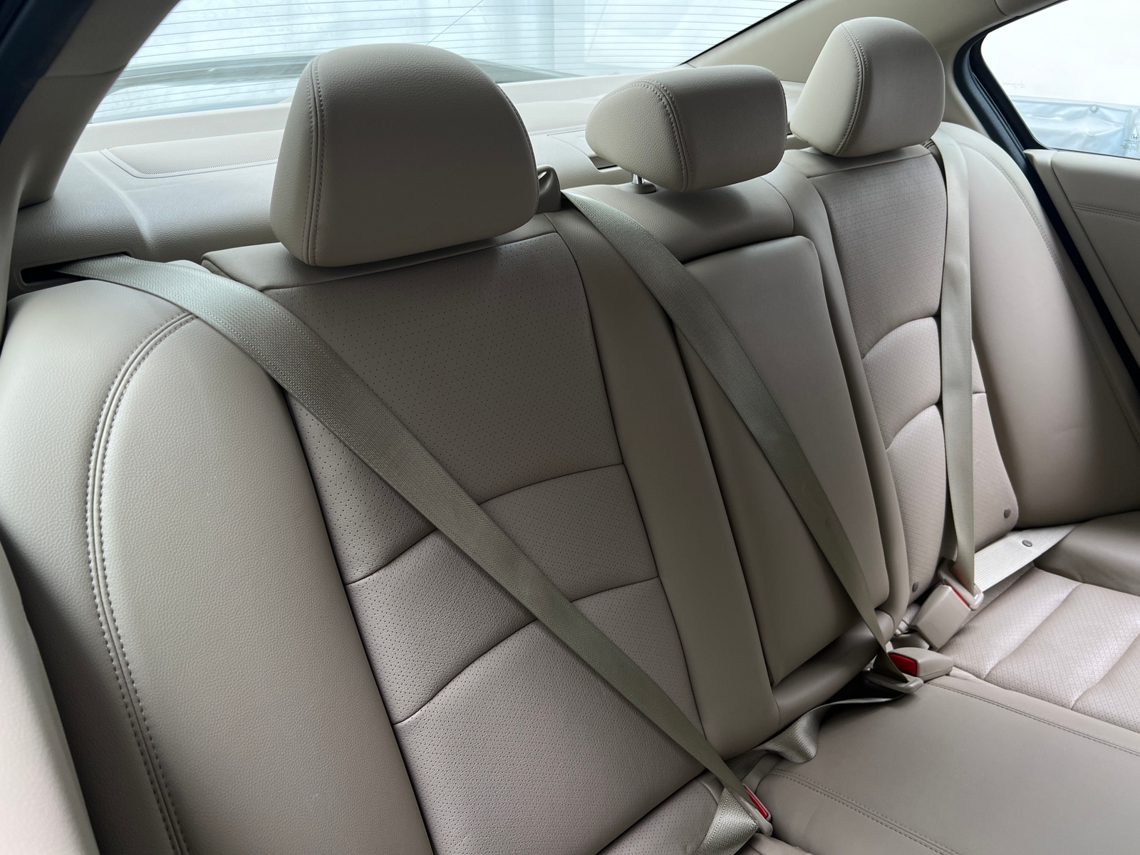 Thumbnail: 2015 Honda Accord - 5