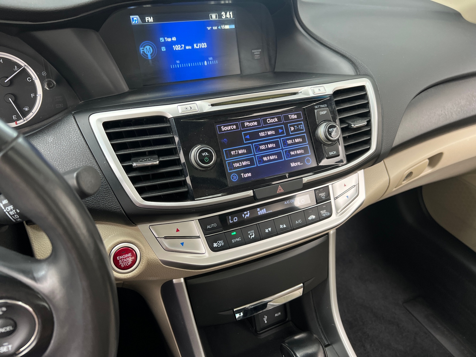 Thumbnail: 2015 Honda Accord - 3