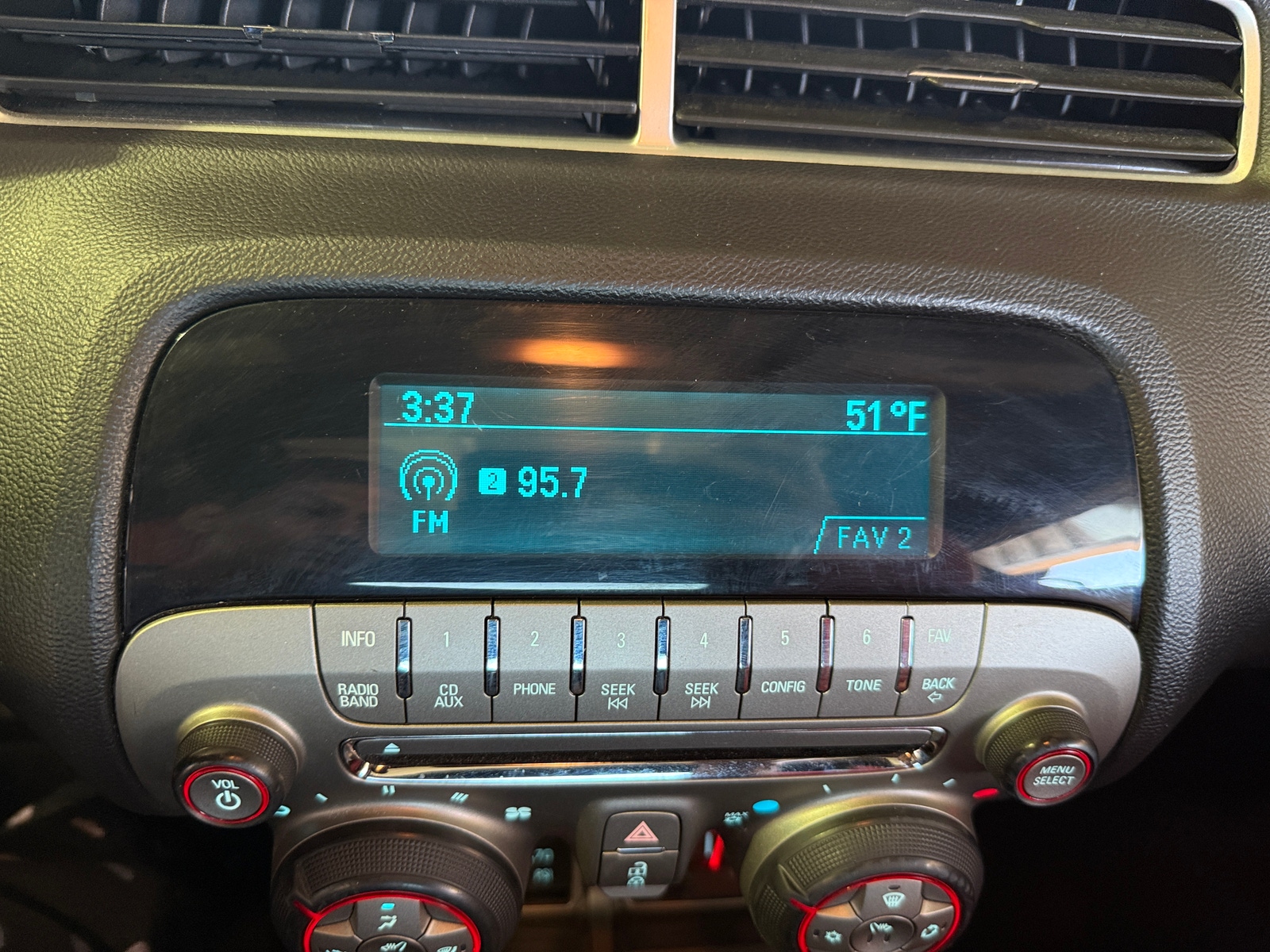 Thumbnail: 2010 Chevrolet Camaro - 2