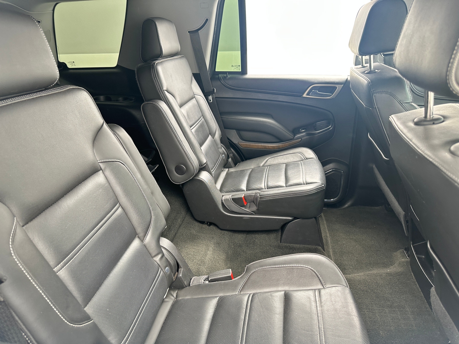 Thumbnail: 2018 GMC Yukon - 5