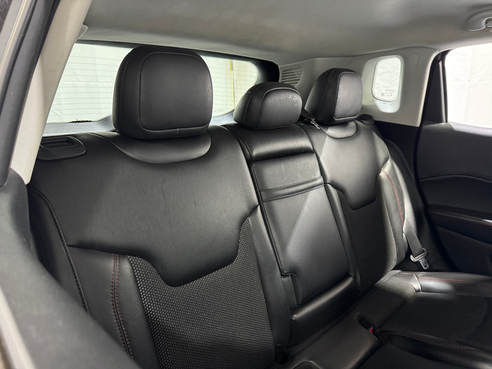 Thumbnail: 2019 Jeep Compass - 5