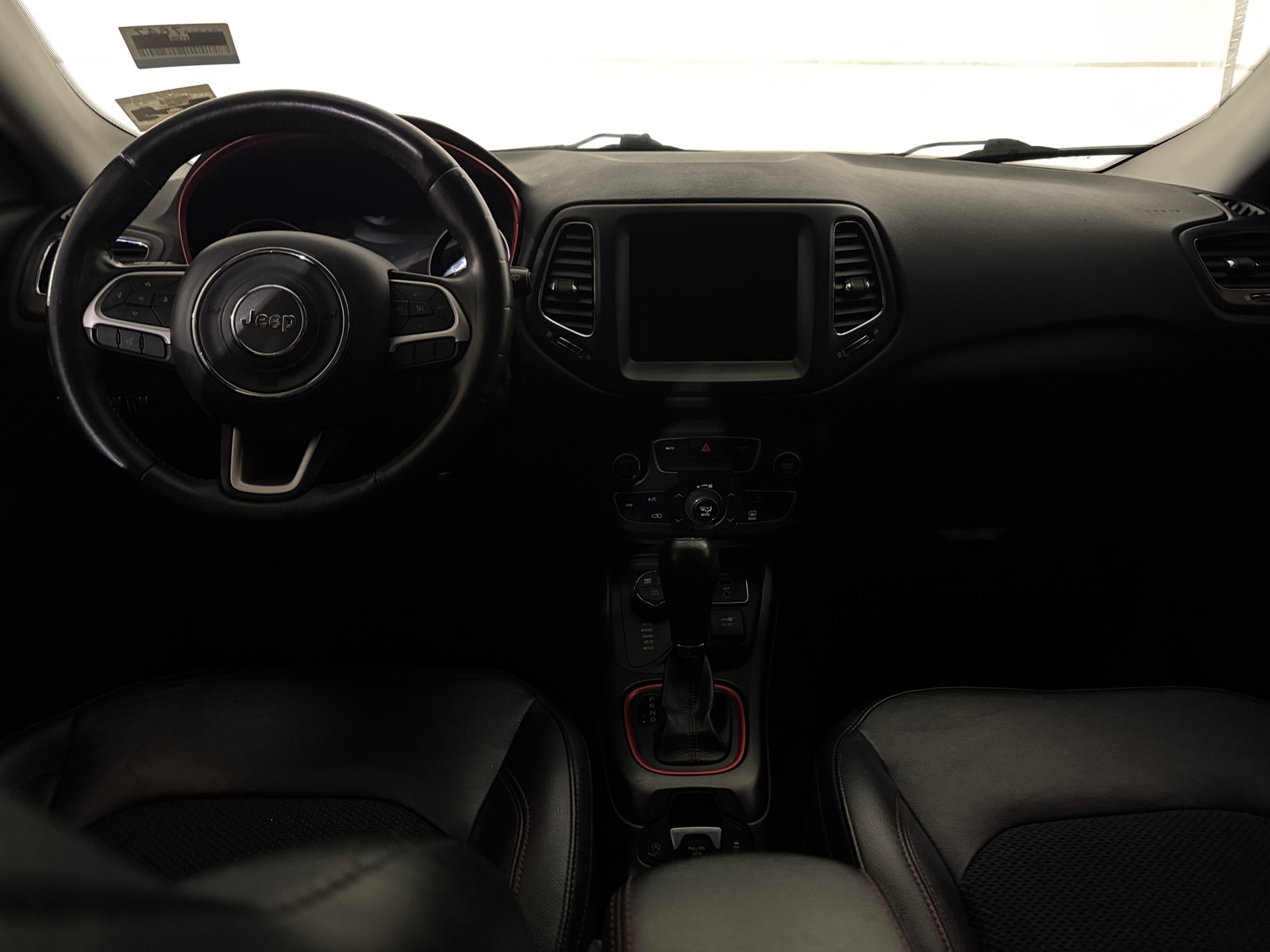 Thumbnail: 2019 Jeep Compass - 2