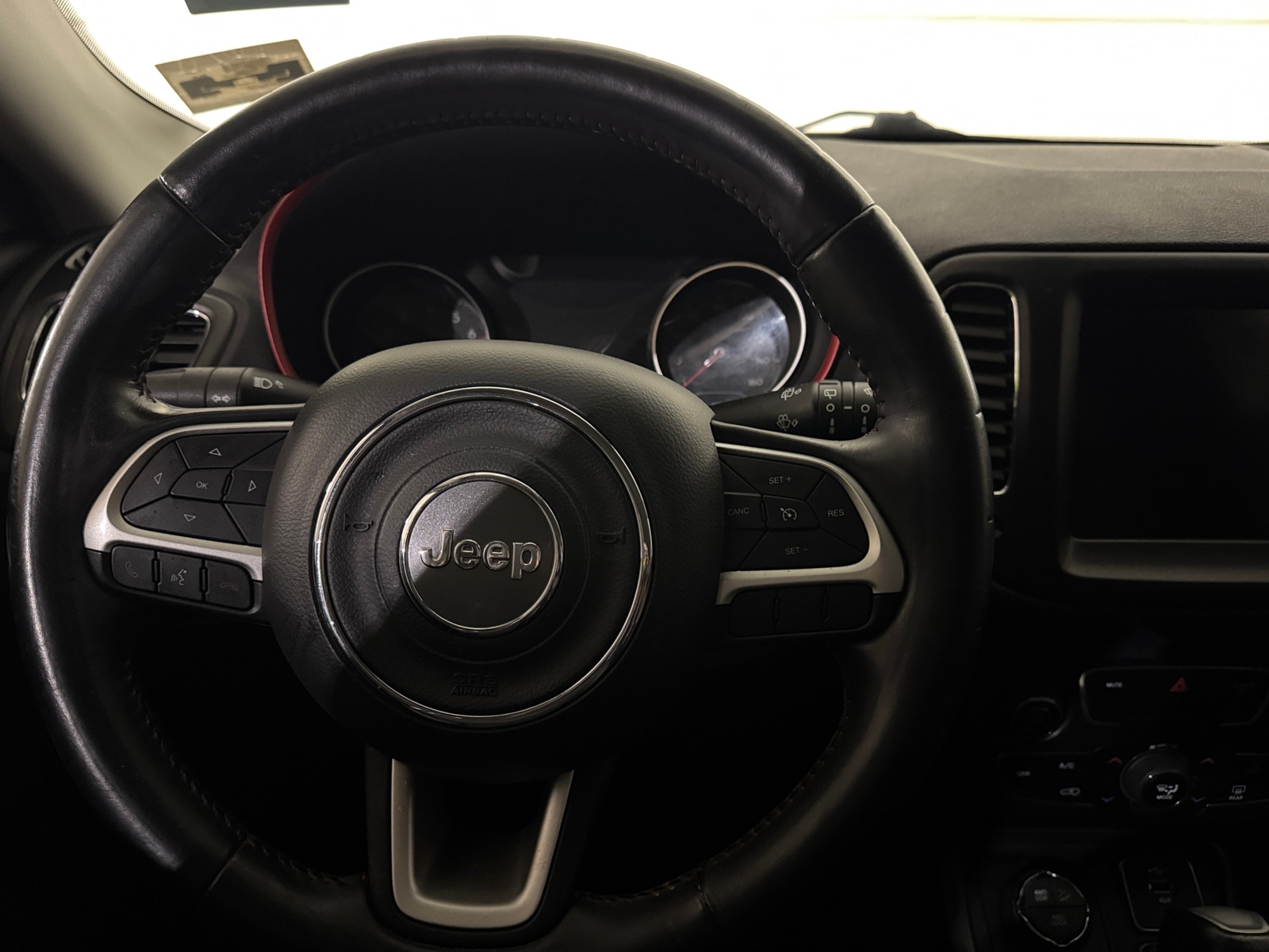 Thumbnail: 2019 Jeep Compass - 4