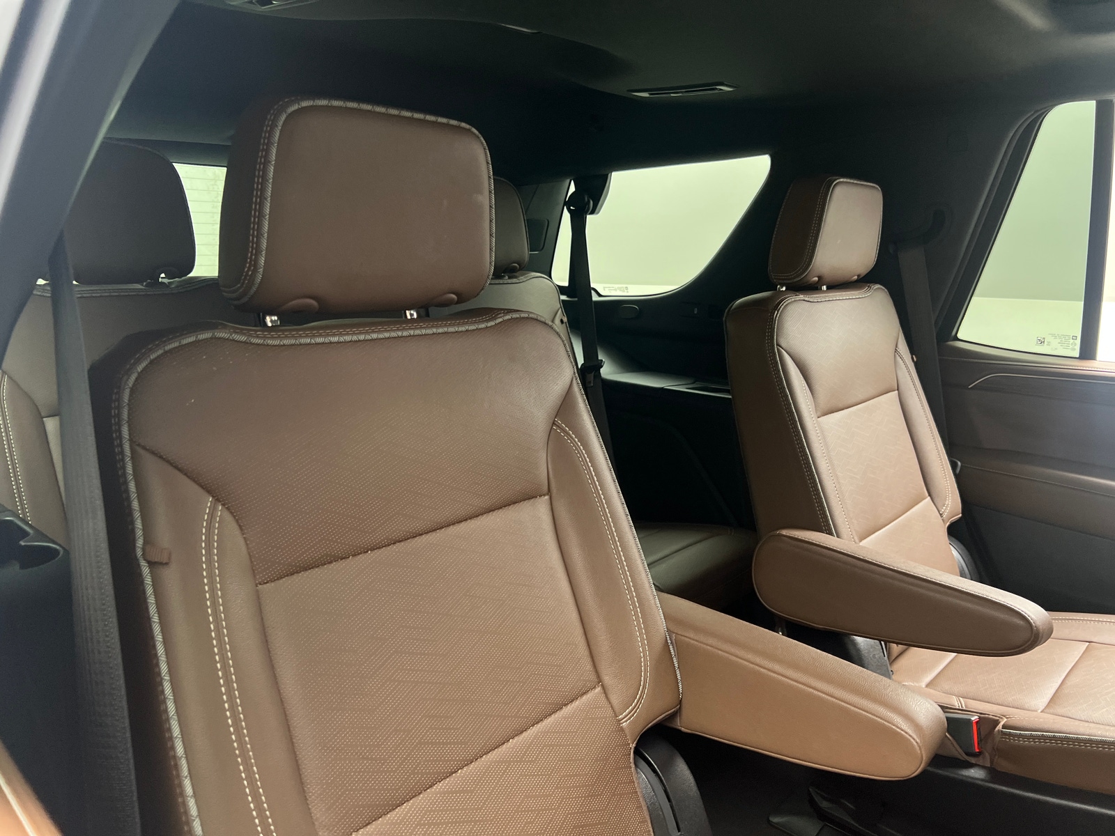 Thumbnail: 2024 Chevrolet Tahoe - 5