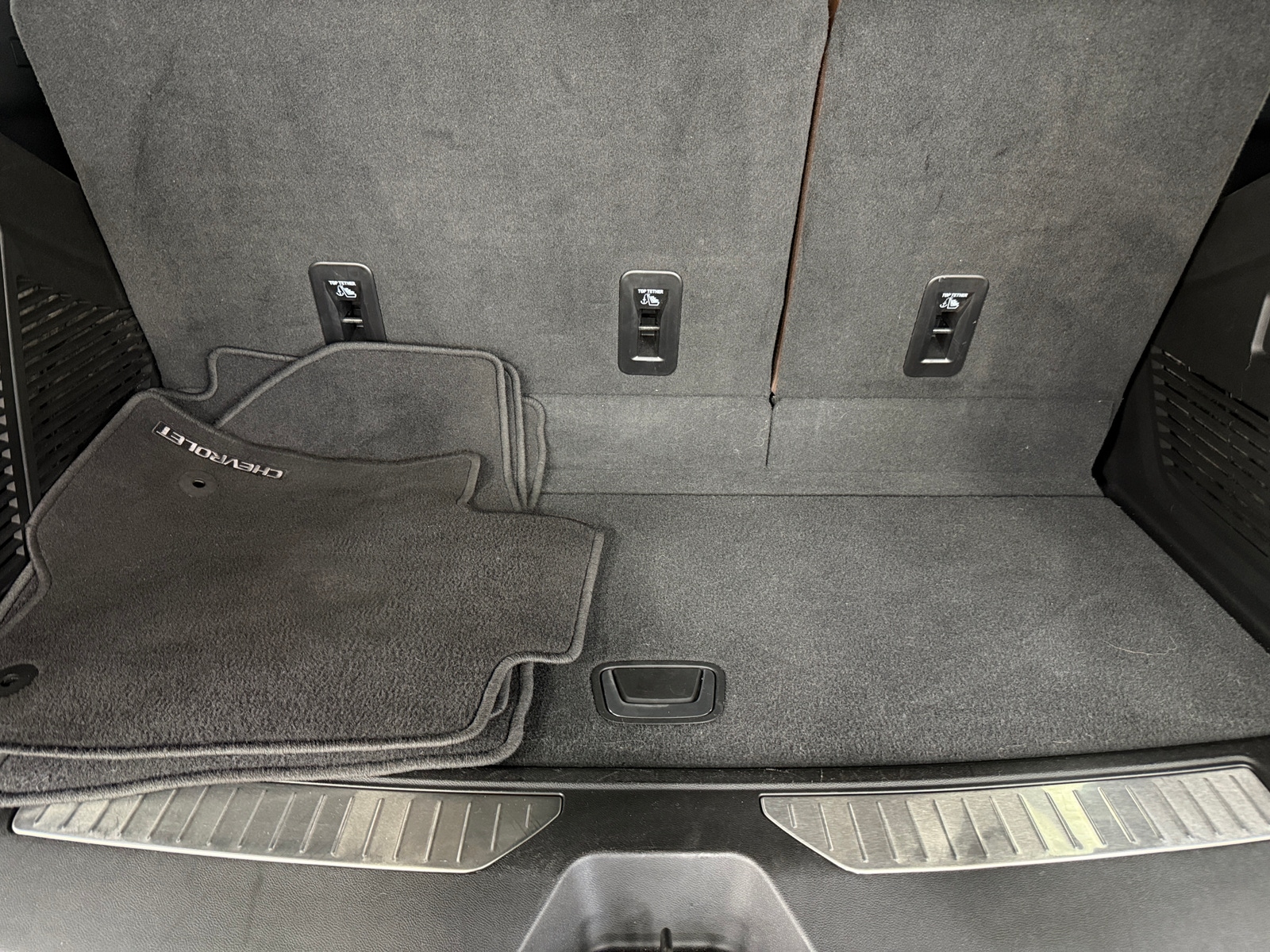 Thumbnail: 2024 Chevrolet Tahoe - 6