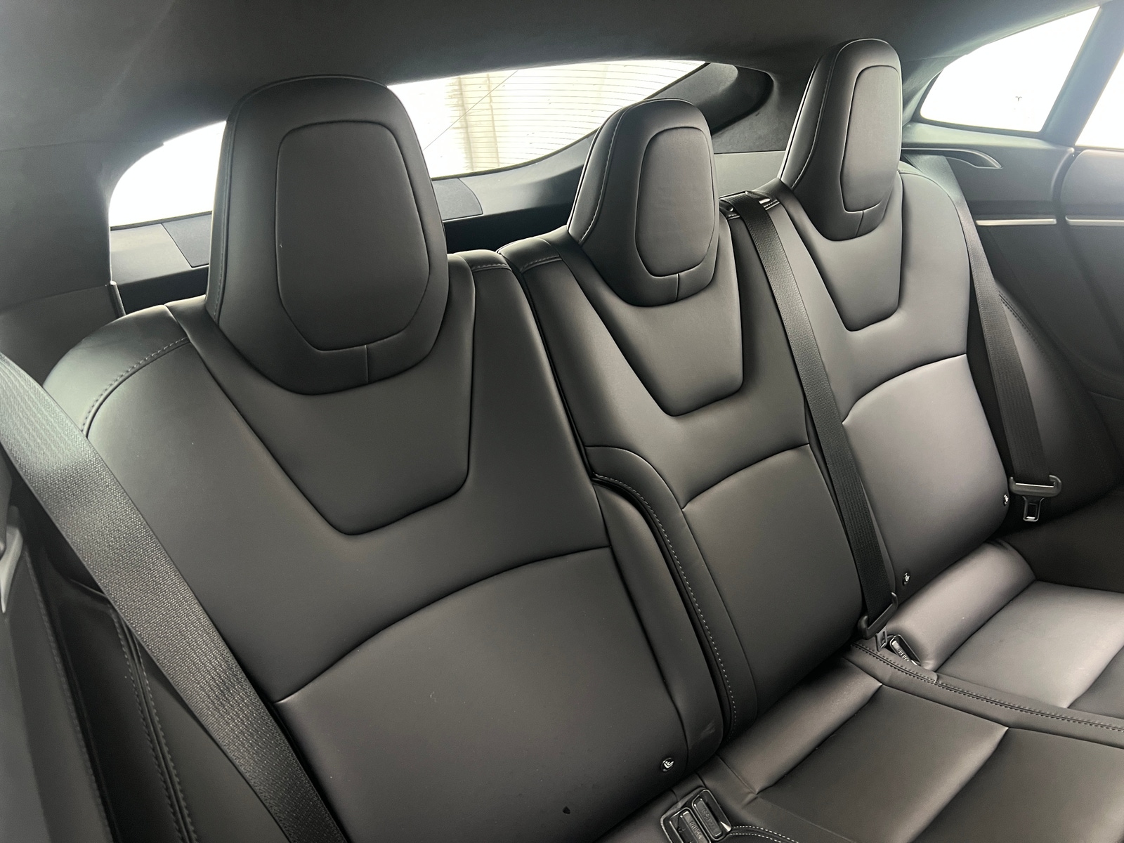 Thumbnail: 2018 Tesla Model S - 5