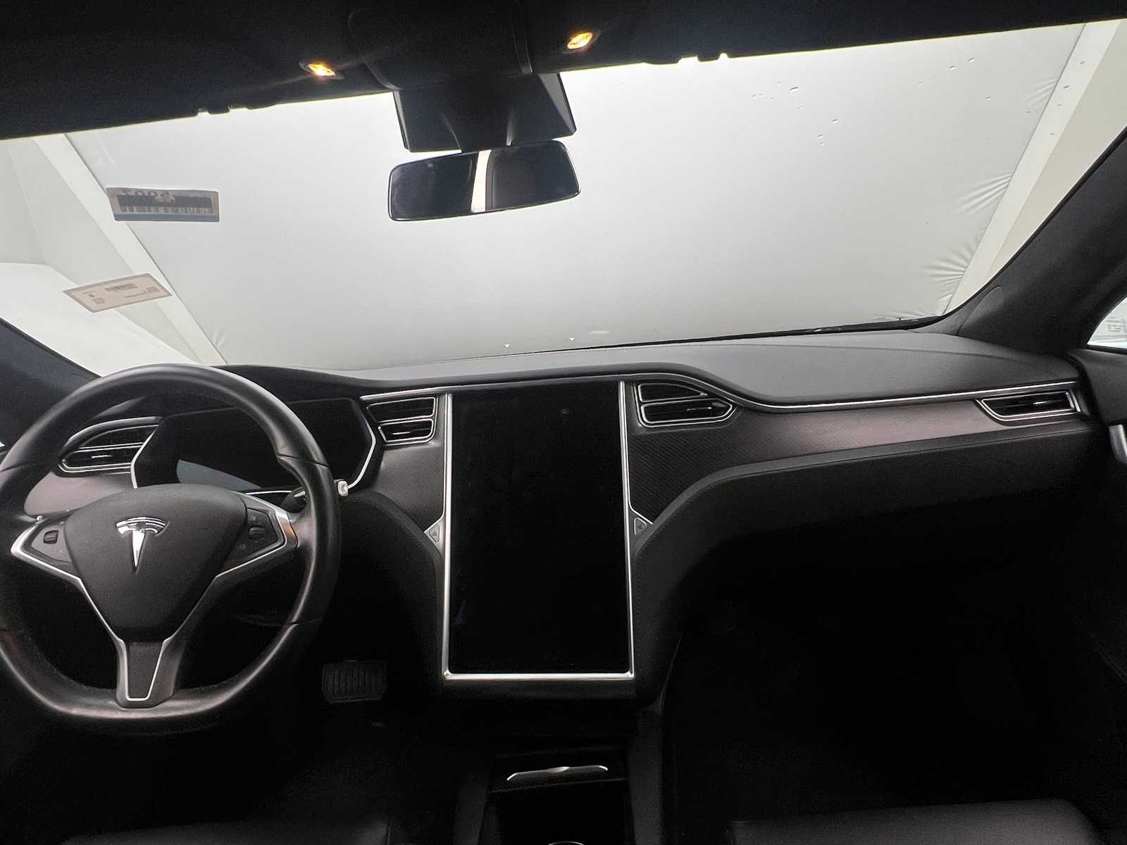 Thumbnail: 2018 Tesla Model S - 2