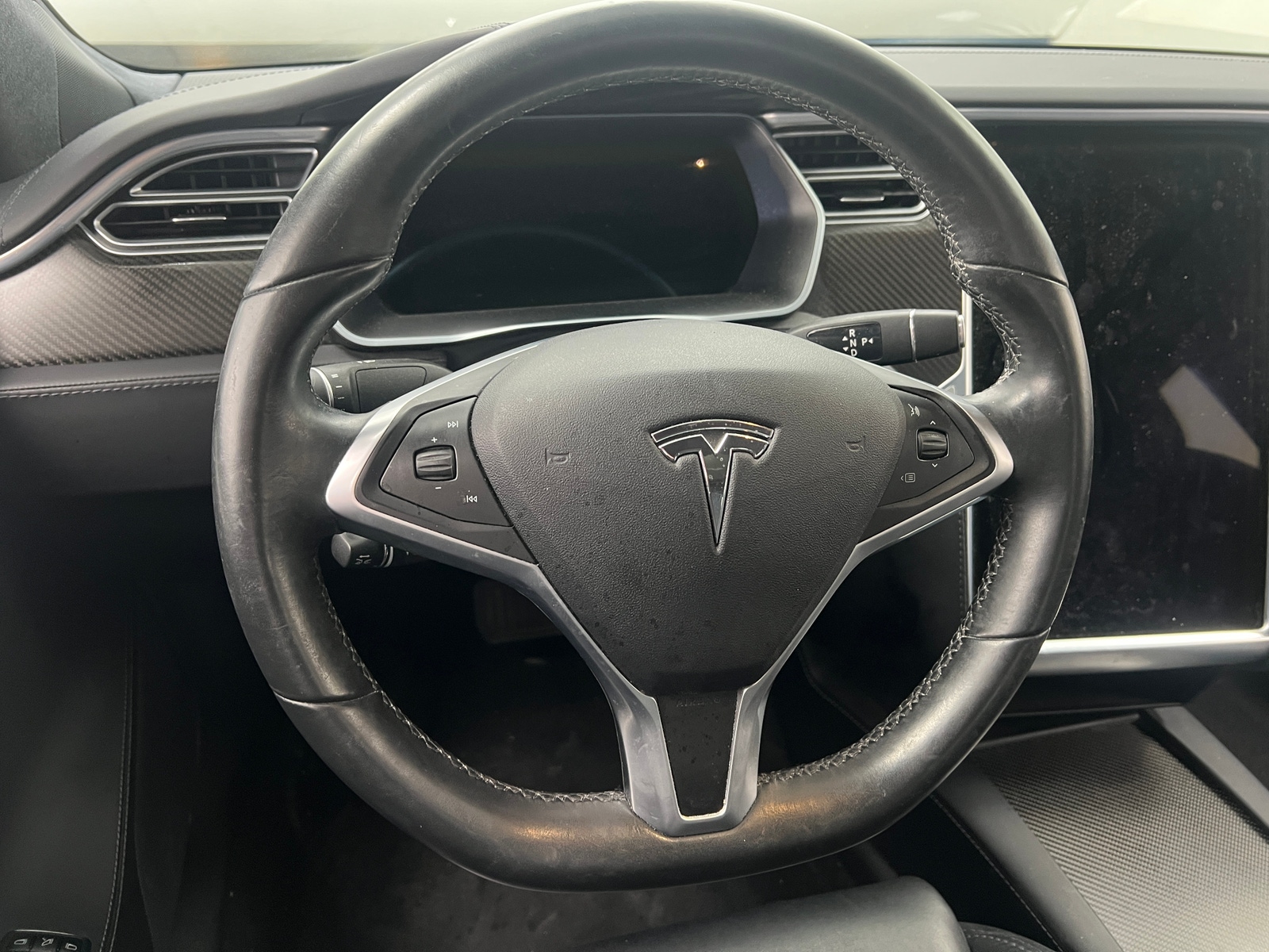 Thumbnail: 2018 Tesla Model S - 4