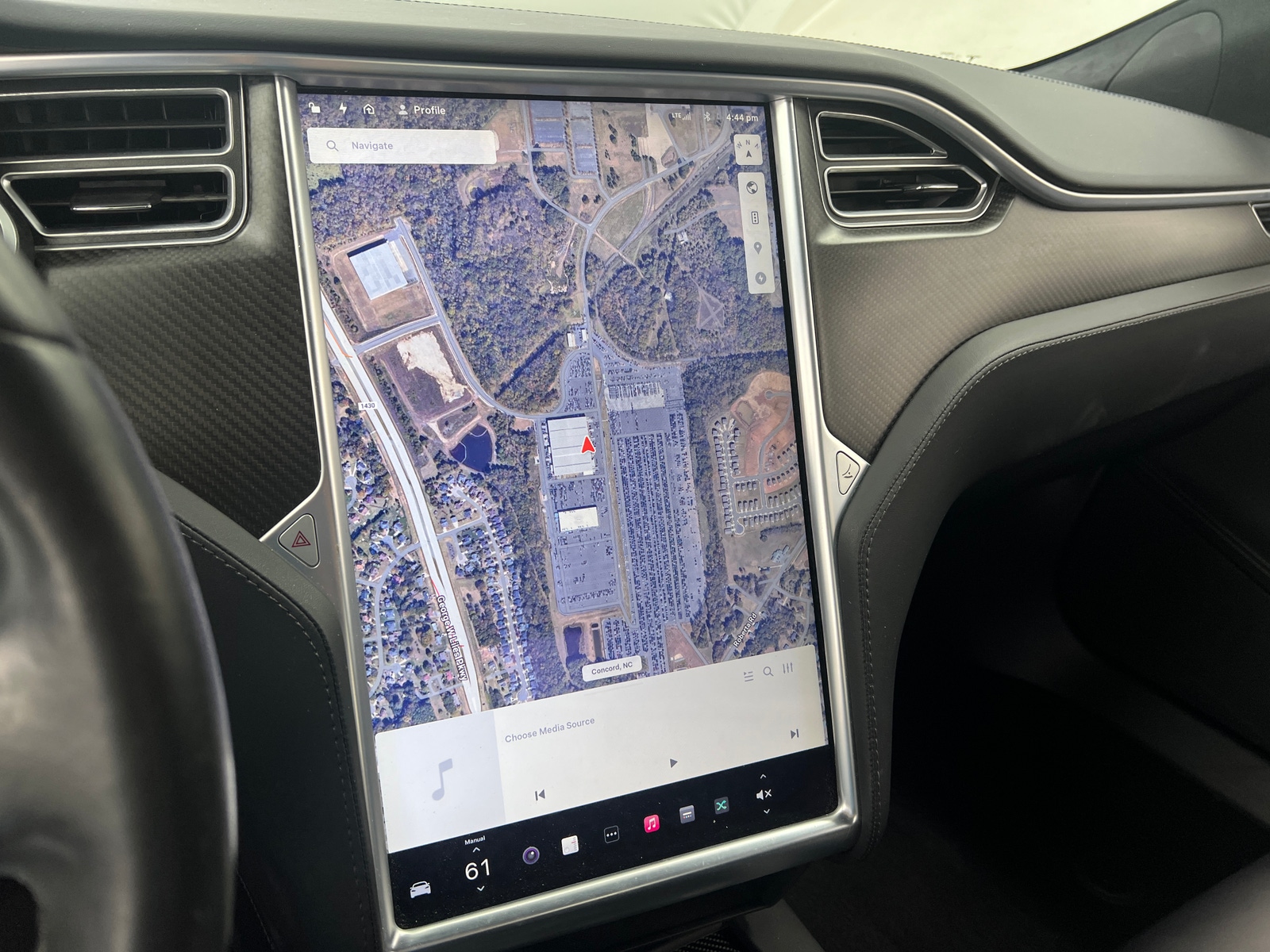 Thumbnail: 2018 Tesla Model S - 3