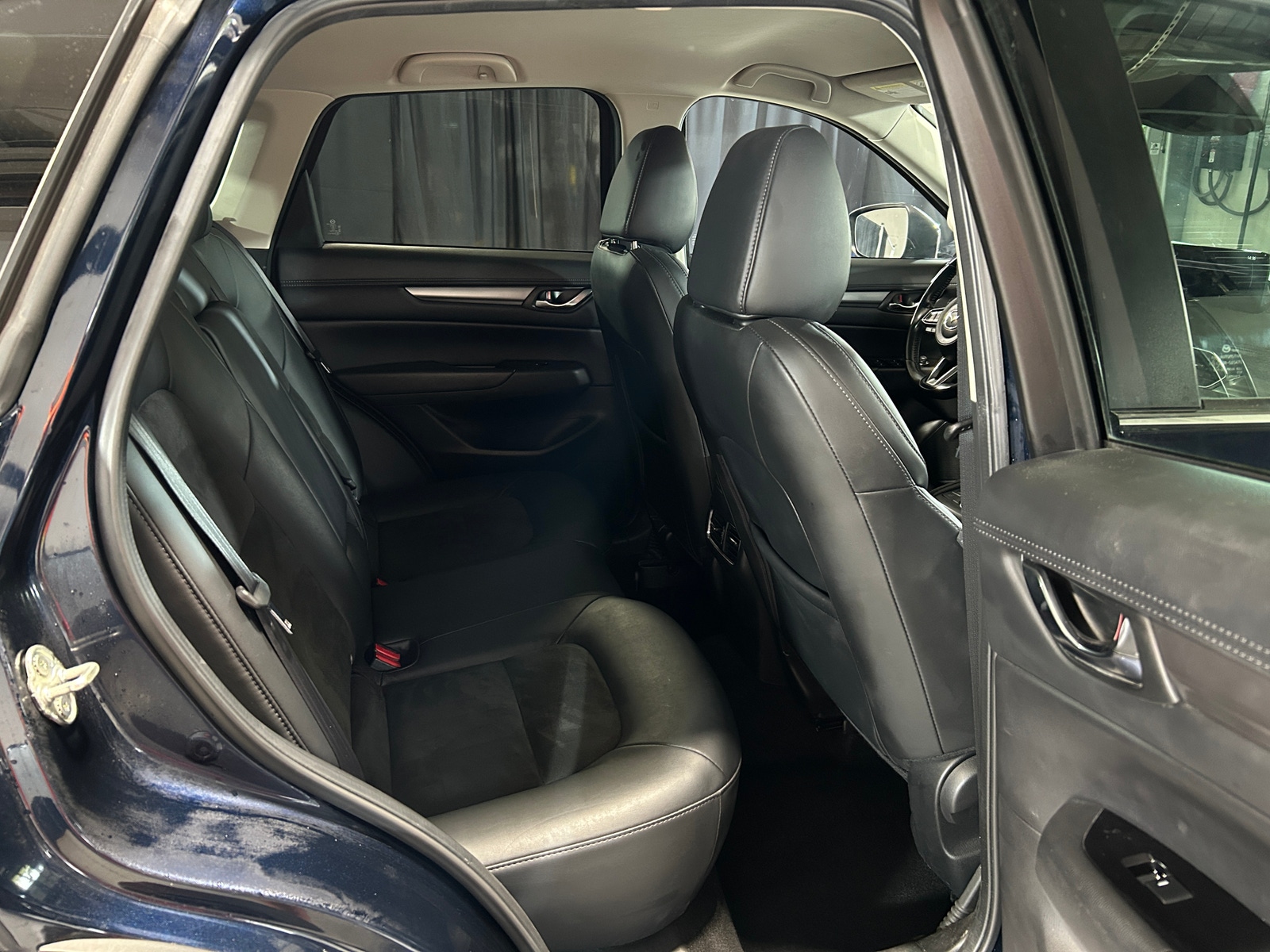 Thumbnail: 2021 Mazda CX-5 - 5