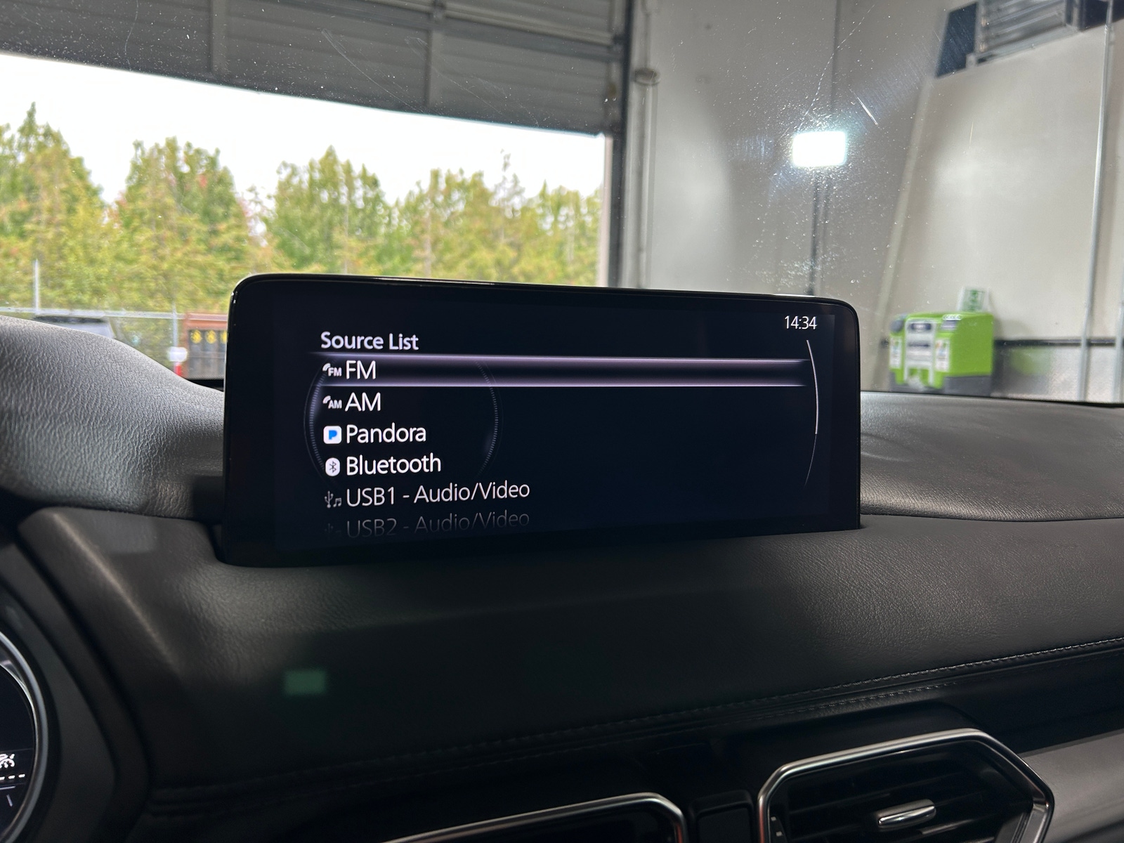 Thumbnail: 2021 Mazda CX-5 - 3