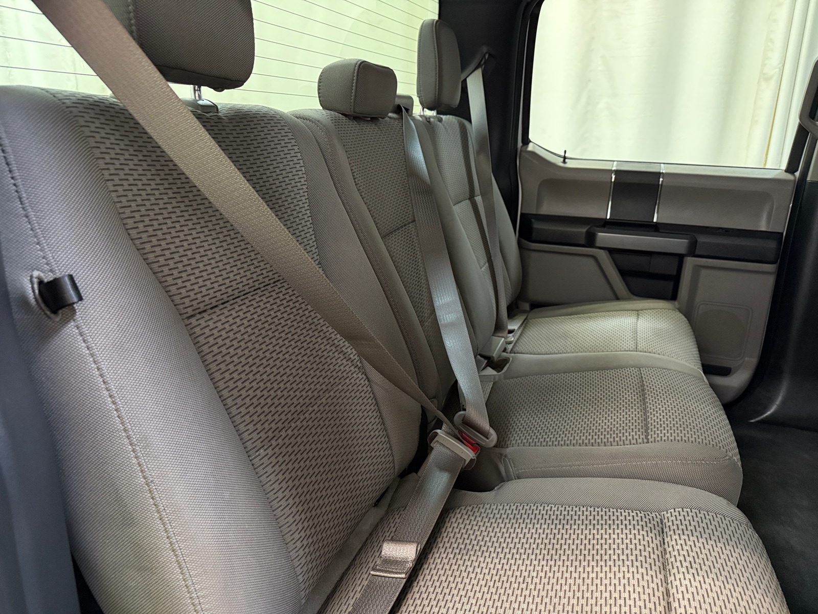 Thumbnail: 2020 Ford Econoline - 6
