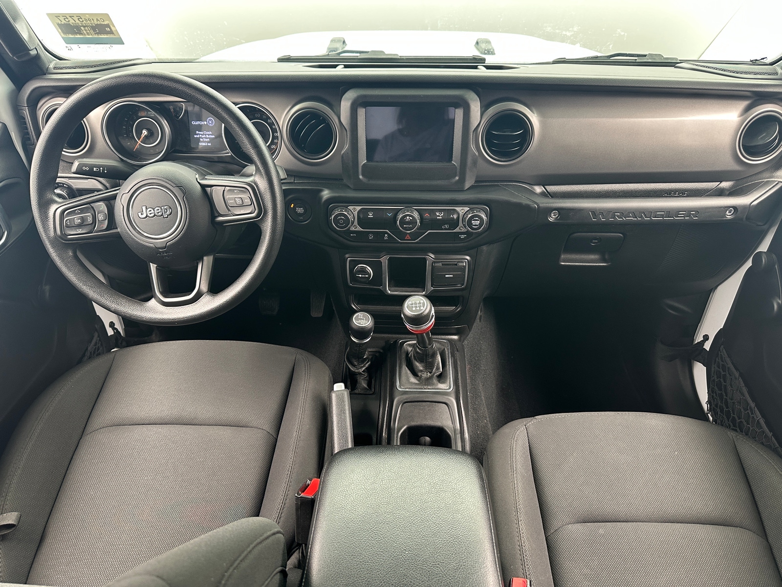 Thumbnail: 2023 Jeep Wrangler - 3