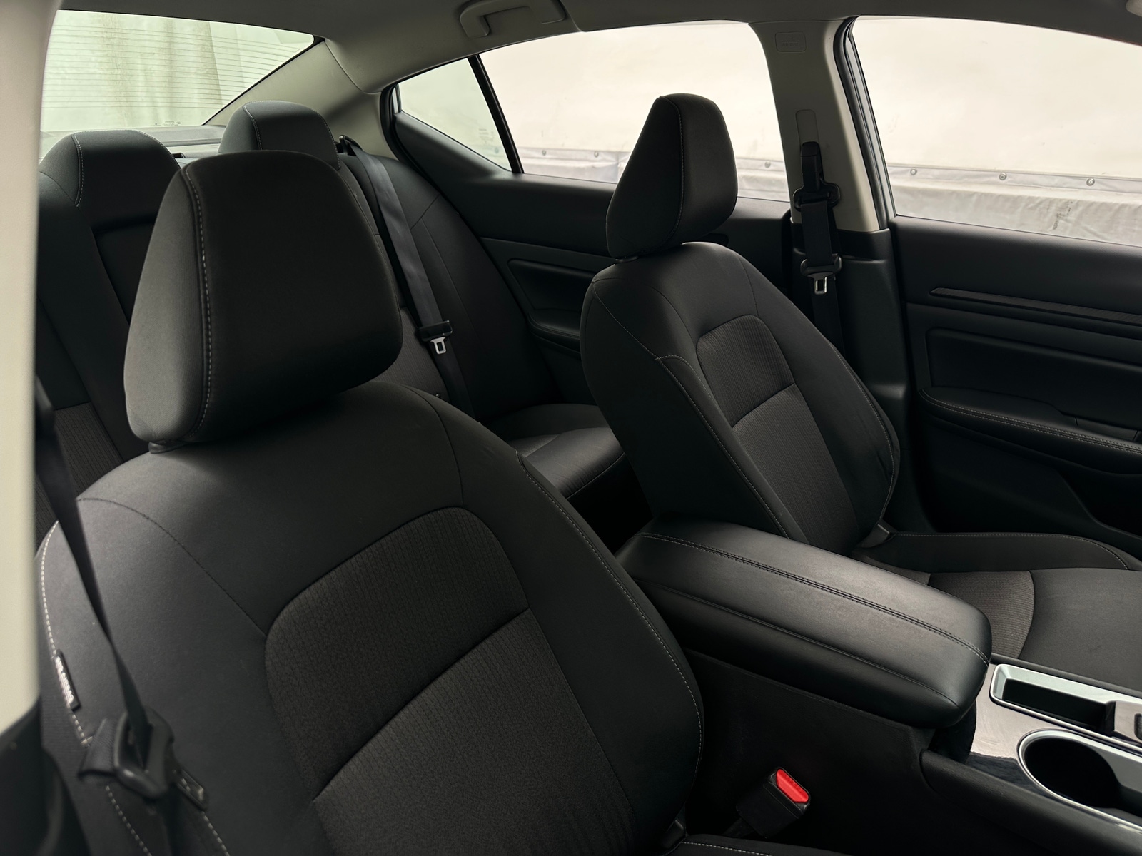 Thumbnail: 2024 Nissan Altima - 2