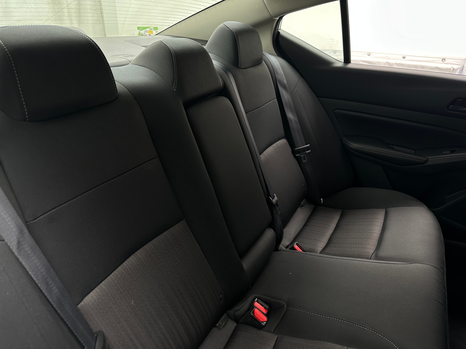 Thumbnail: 2024 Nissan Altima - 6