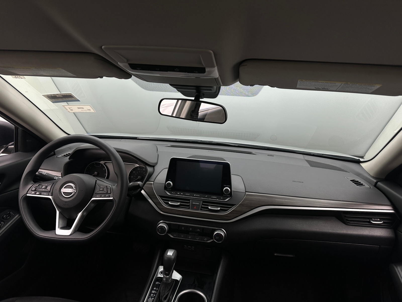 Thumbnail: 2024 Nissan Altima - 3