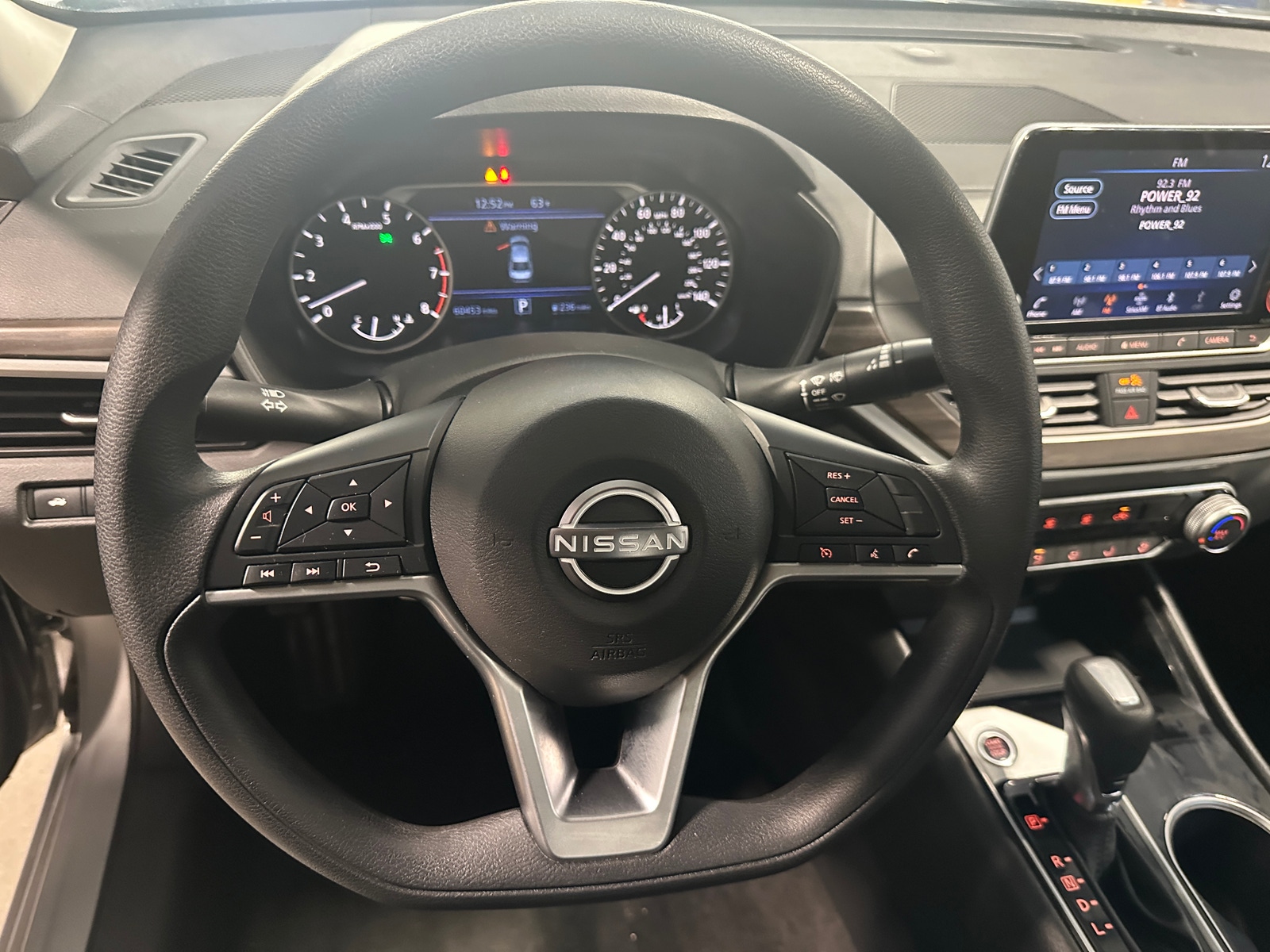 Thumbnail: 2024 Nissan Altima - 5