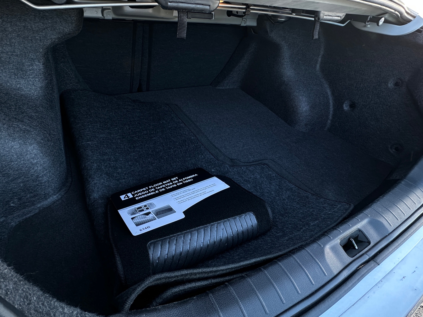 Thumbnail: 2024 Nissan Altima - 7