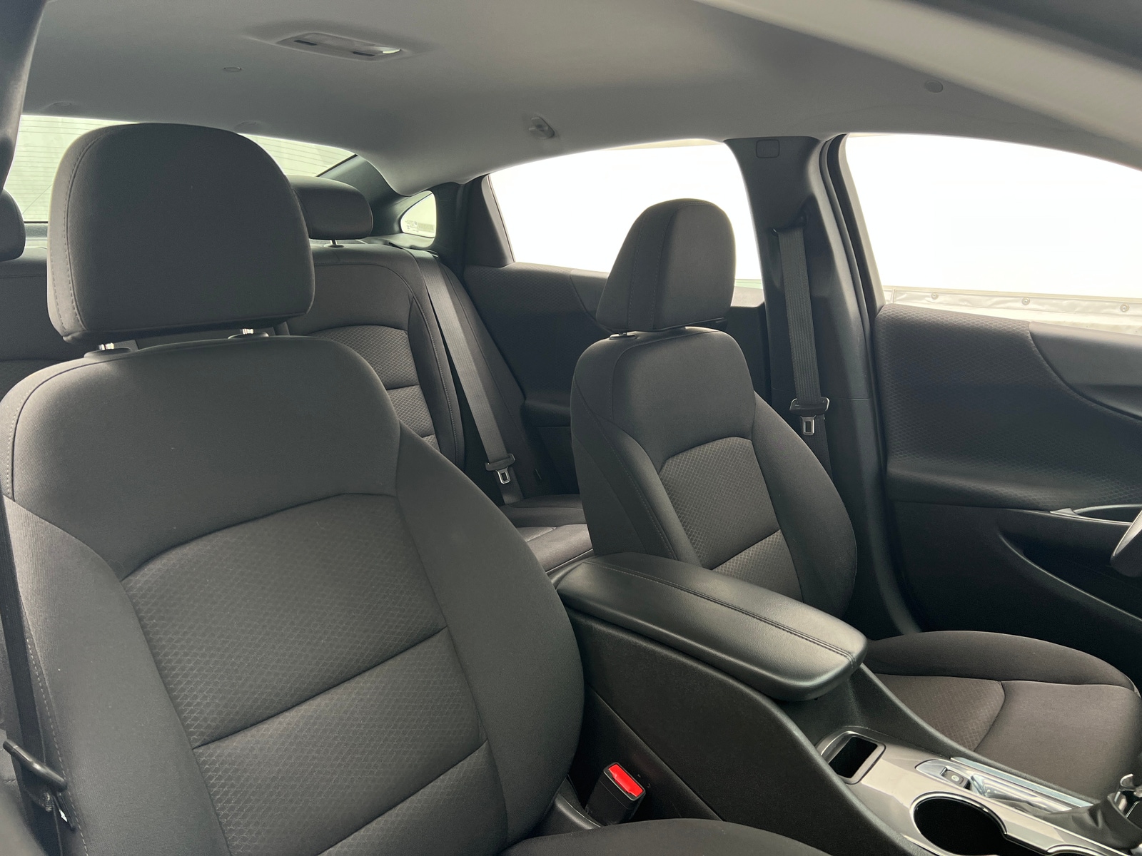 Thumbnail: 2023 Chevrolet Malibu - 2