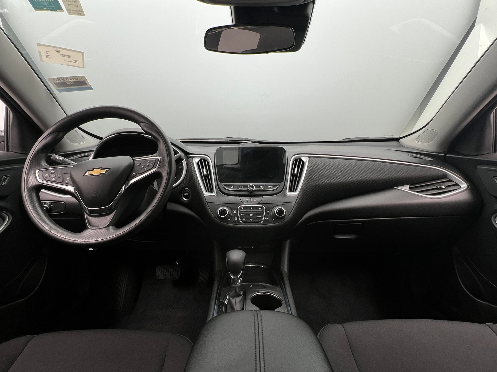 Thumbnail: 2023 Chevrolet Malibu - 3
