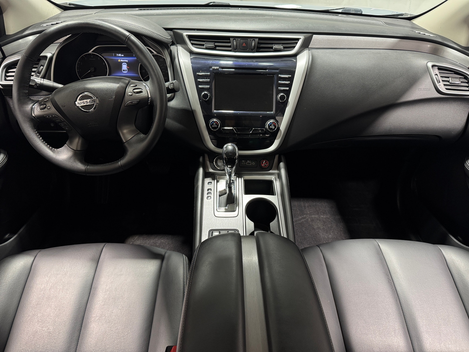 Thumbnail: 2022 Nissan Murano - 2