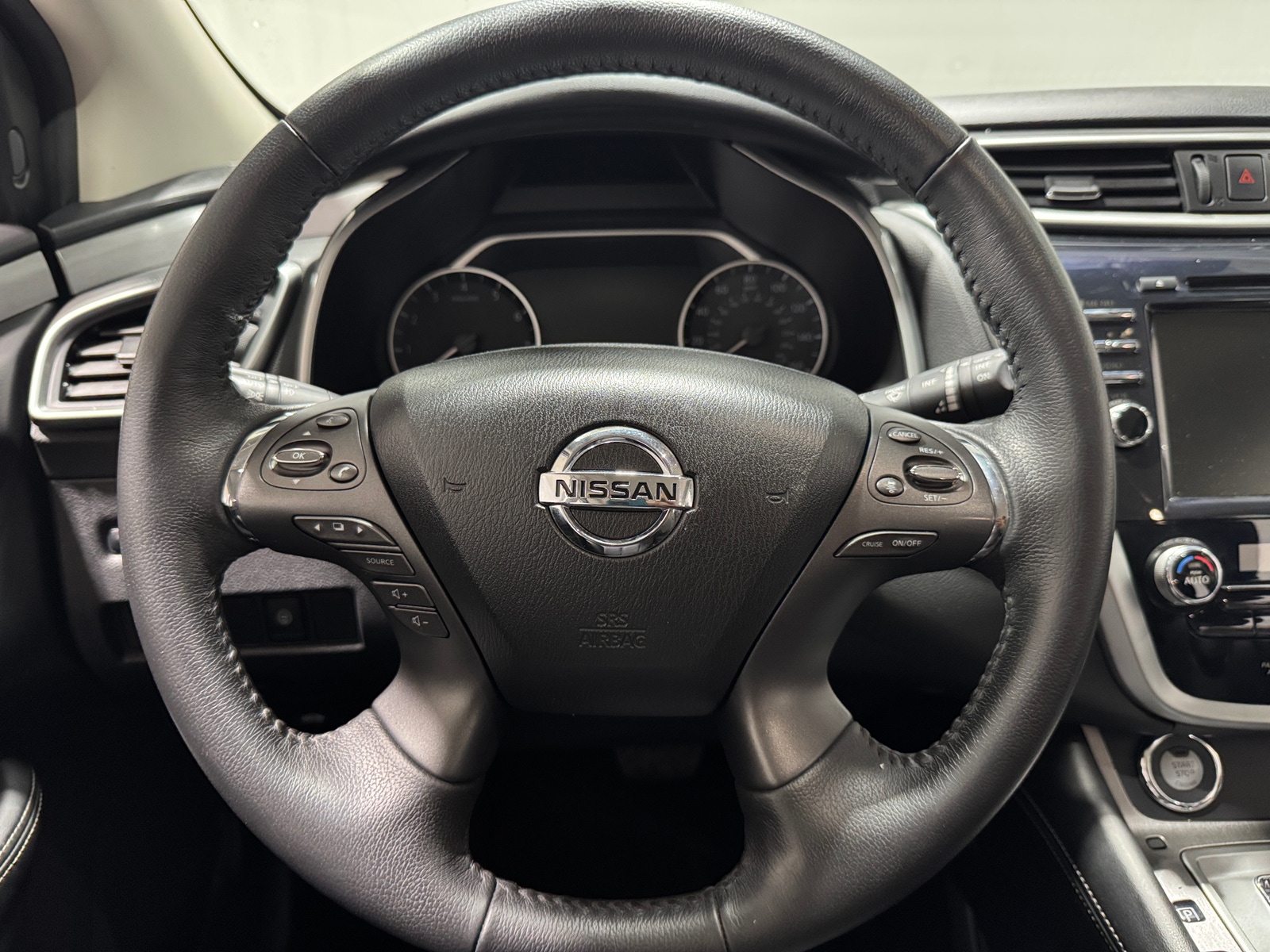 Thumbnail: 2022 Nissan Murano - 4