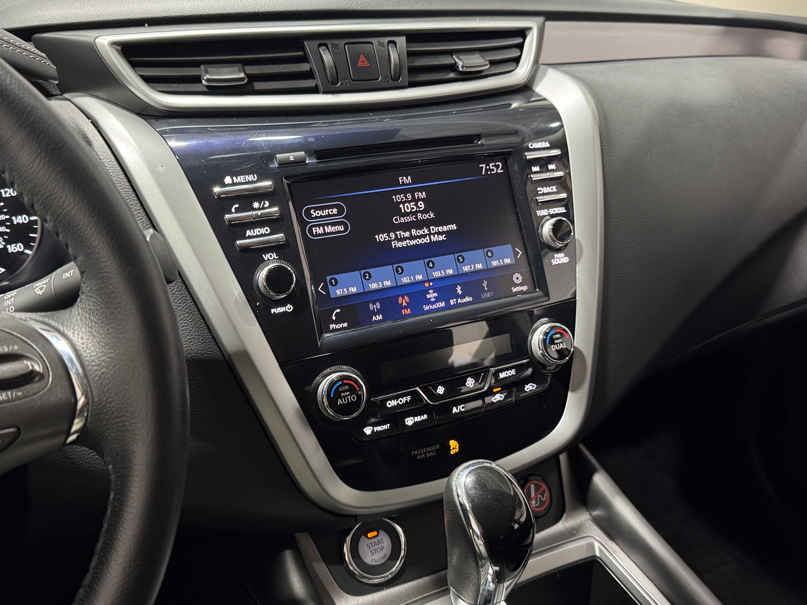 Thumbnail: 2022 Nissan Murano - 3
